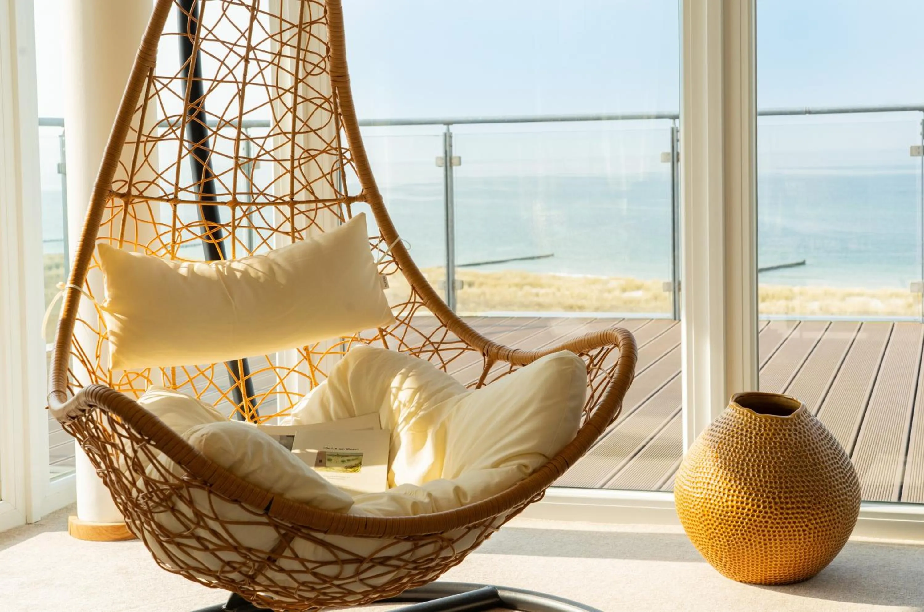 THE GRAND Ahrenshoop