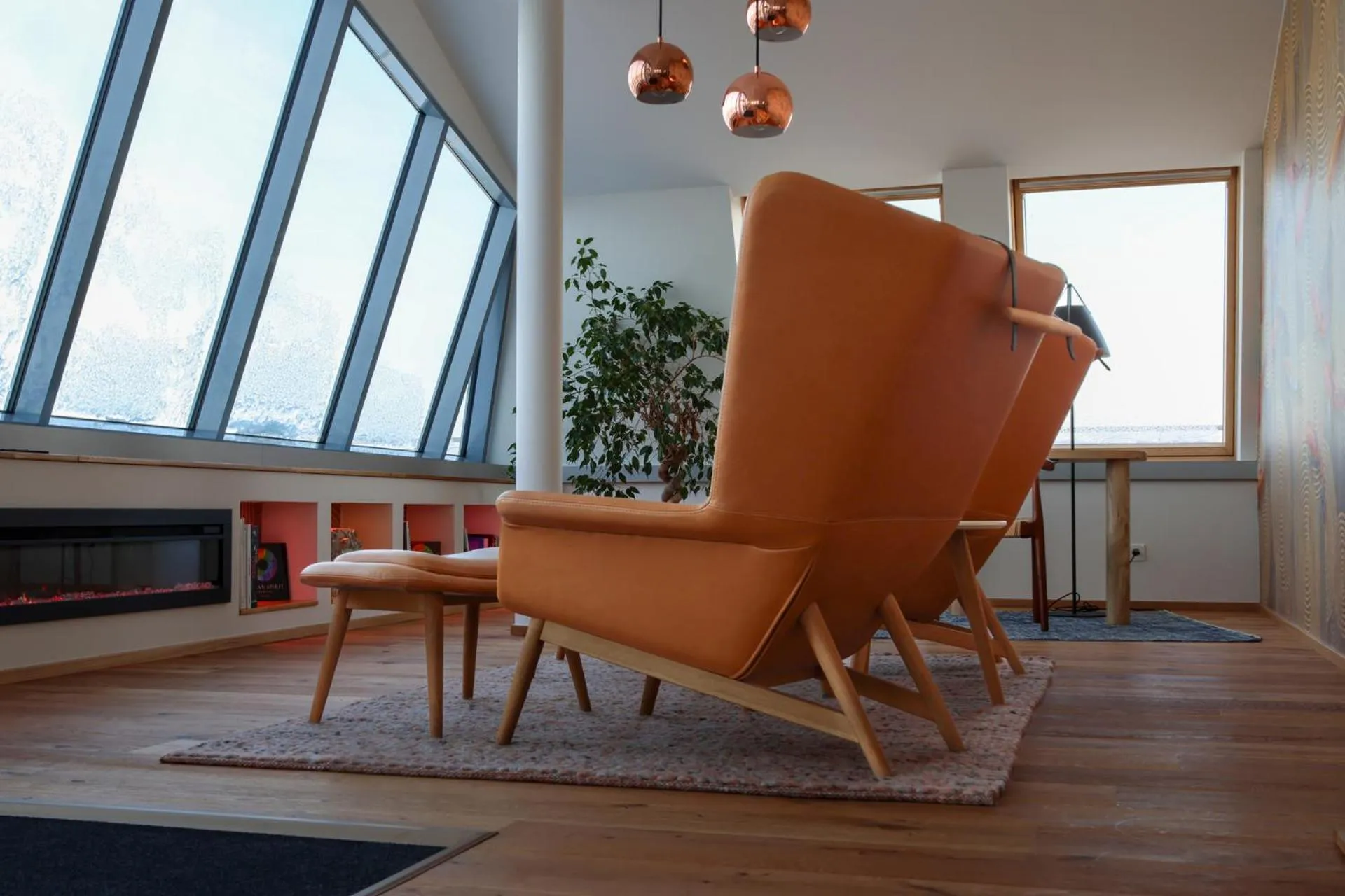 THE GRAND Ahrenshoop