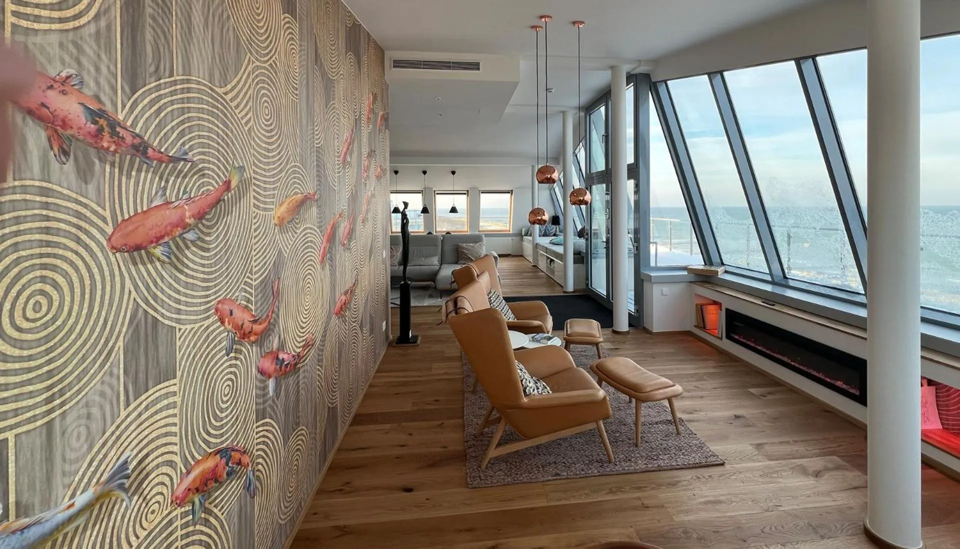 THE GRAND Ahrenshoop