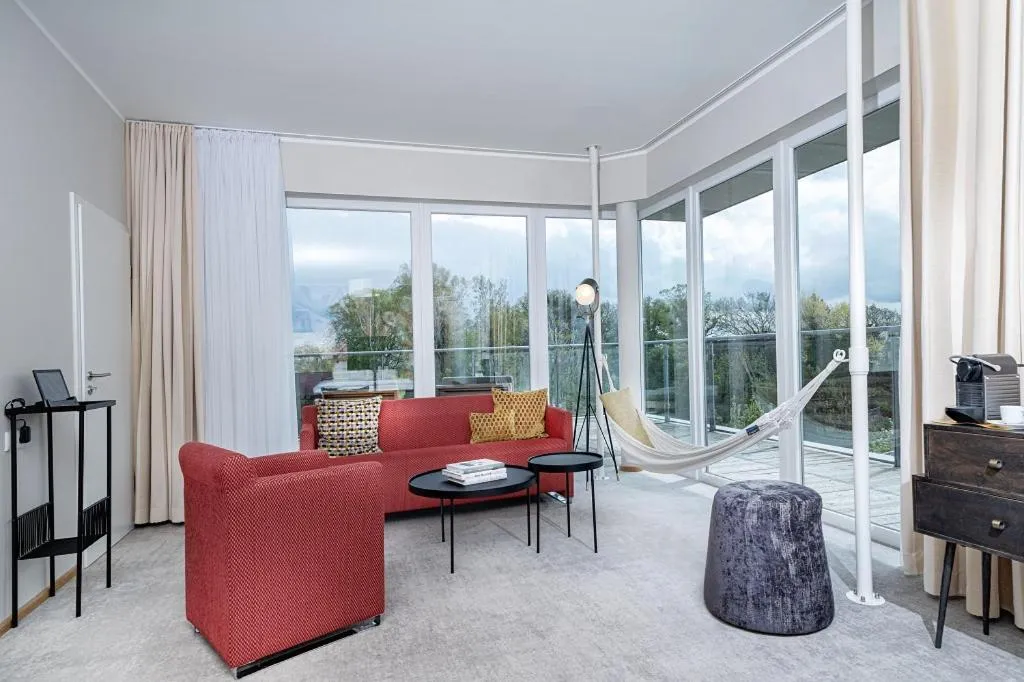 THE GRAND Ahrenshoop