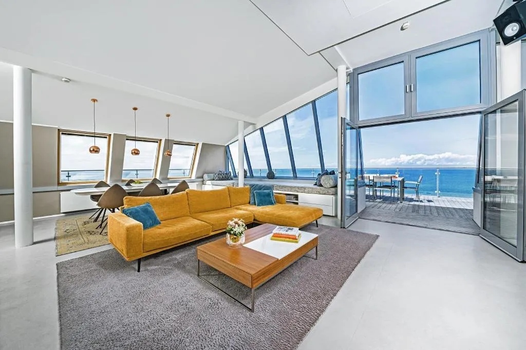 THE GRAND Ahrenshoop