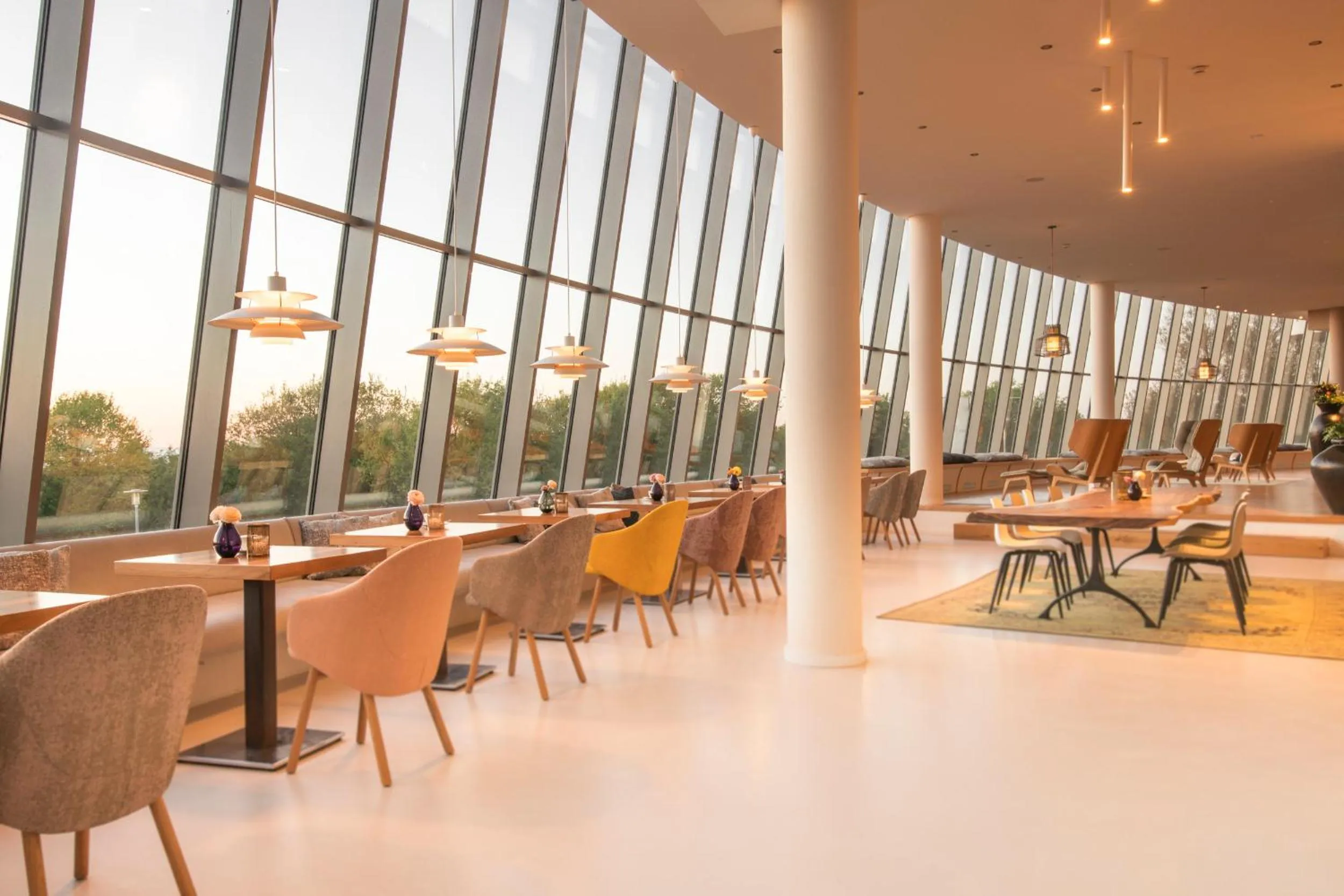 THE GRAND Ahrenshoop