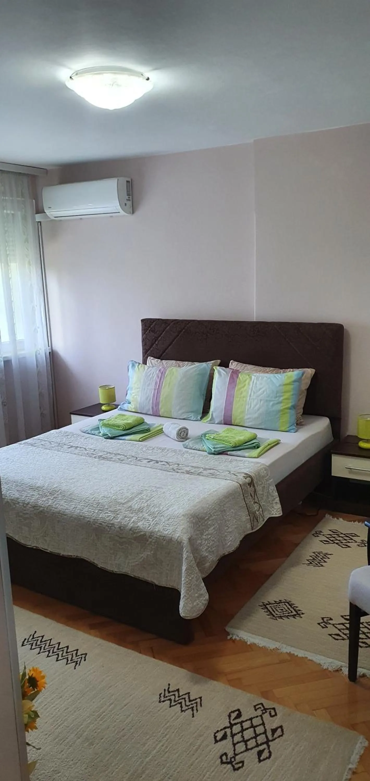 Apartman Centar