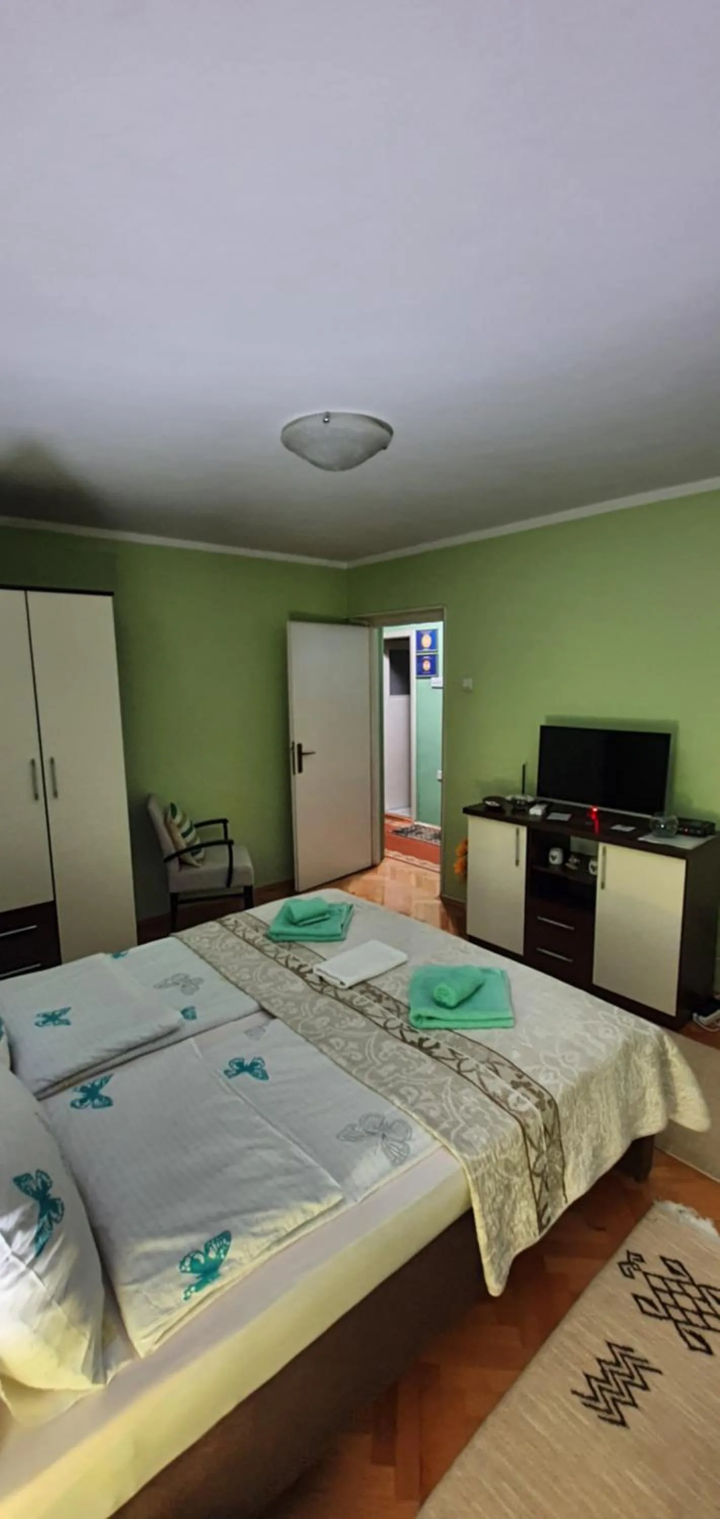Apartman Centar