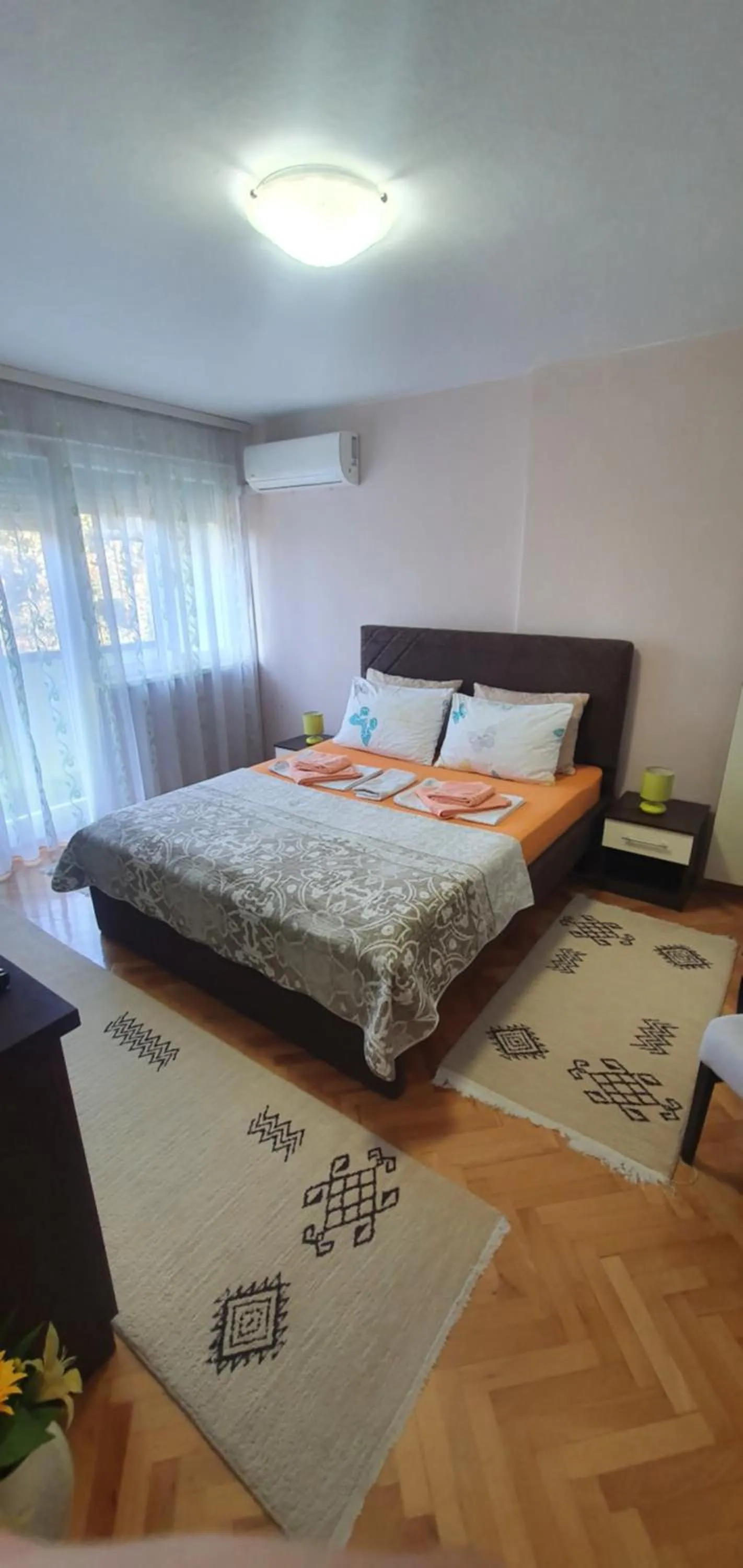 Apartman Centar
