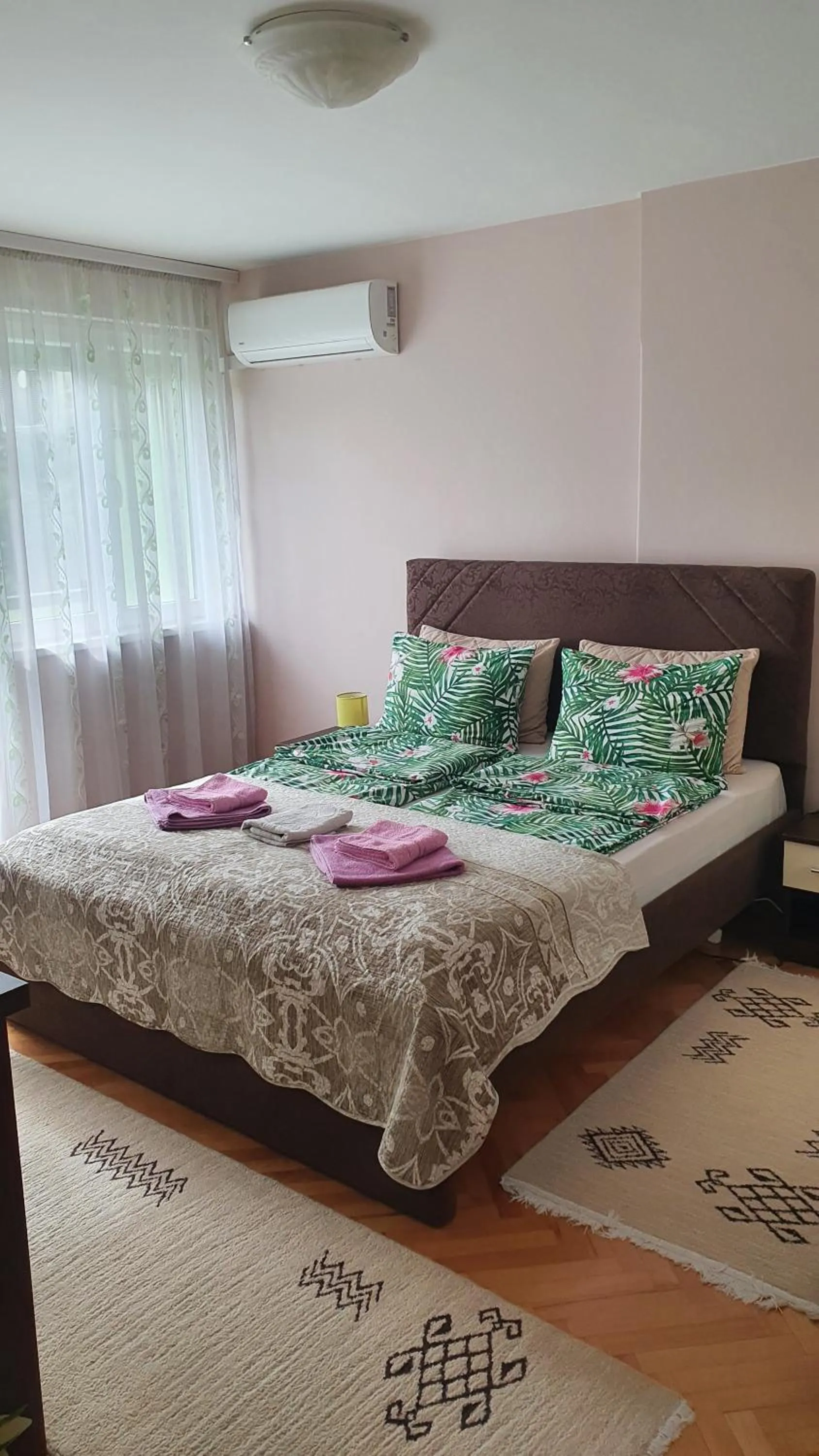 Apartman Centar