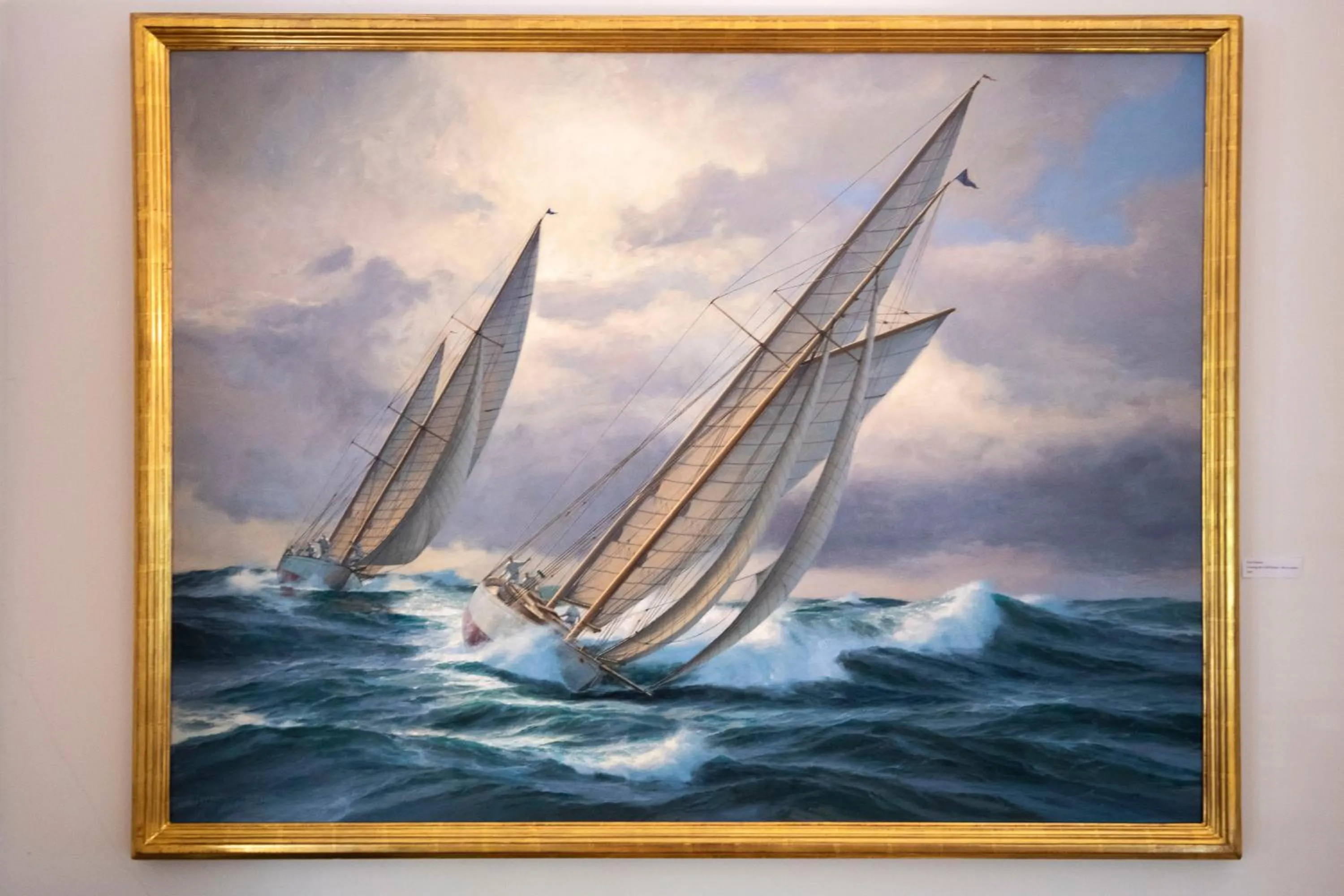 Decorative detail in Hearthside Inn