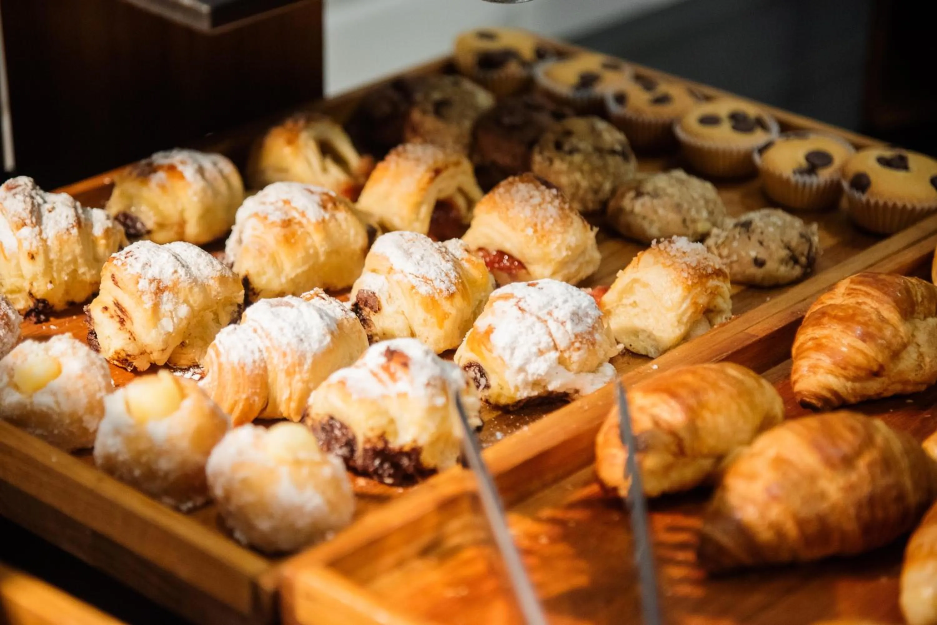 Breakfast in Monreale Lifestyle Higienópolis São Paulo