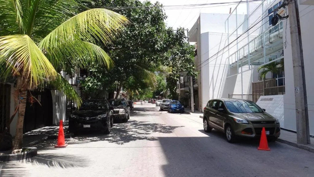 Neighbourhood in Menesse 32 - Penthouse Con Alberca Privada Vista Al Mar By Hola