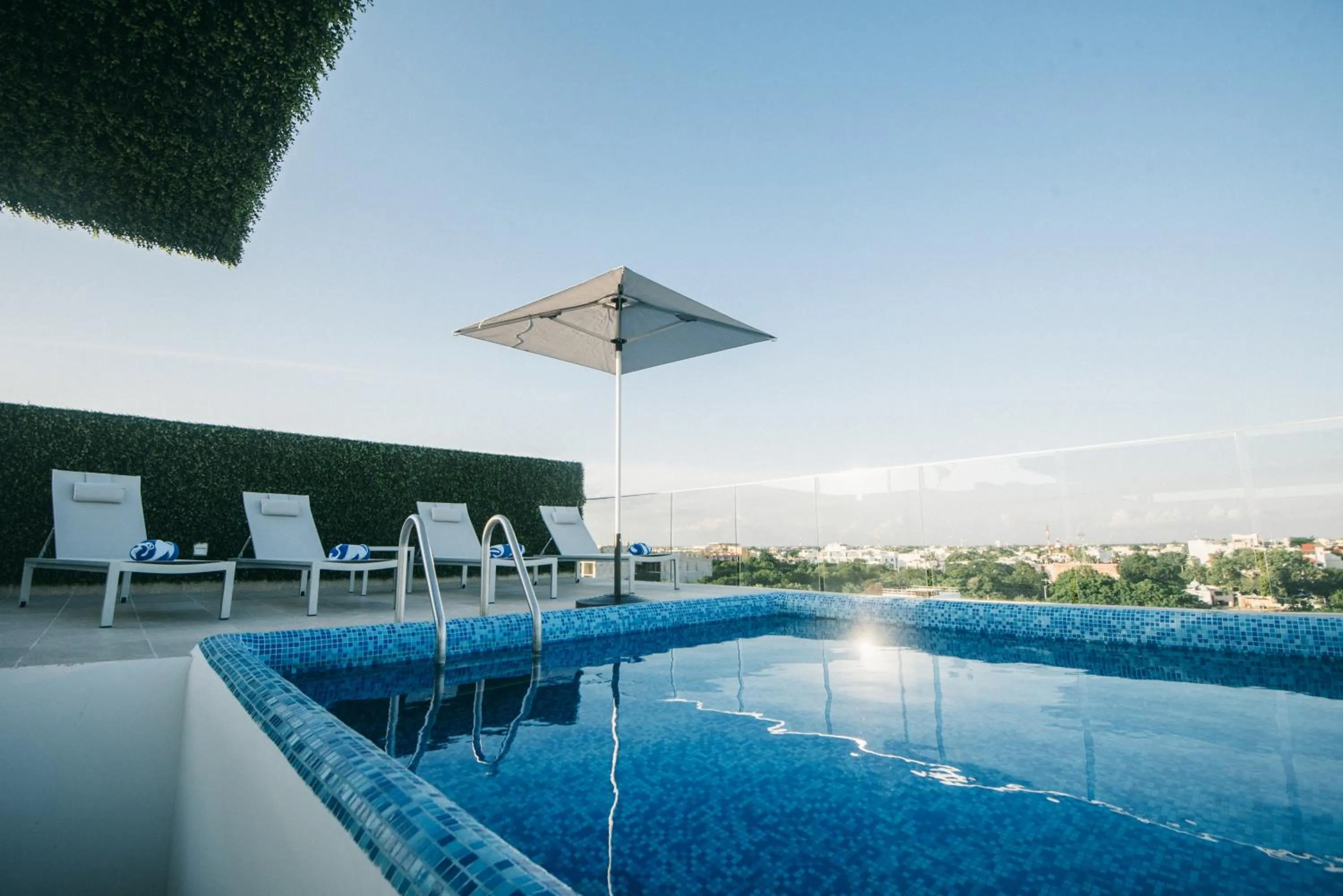 Menesse 32 - Penthouse Con Alberca Privada Vista Al Mar By Hola