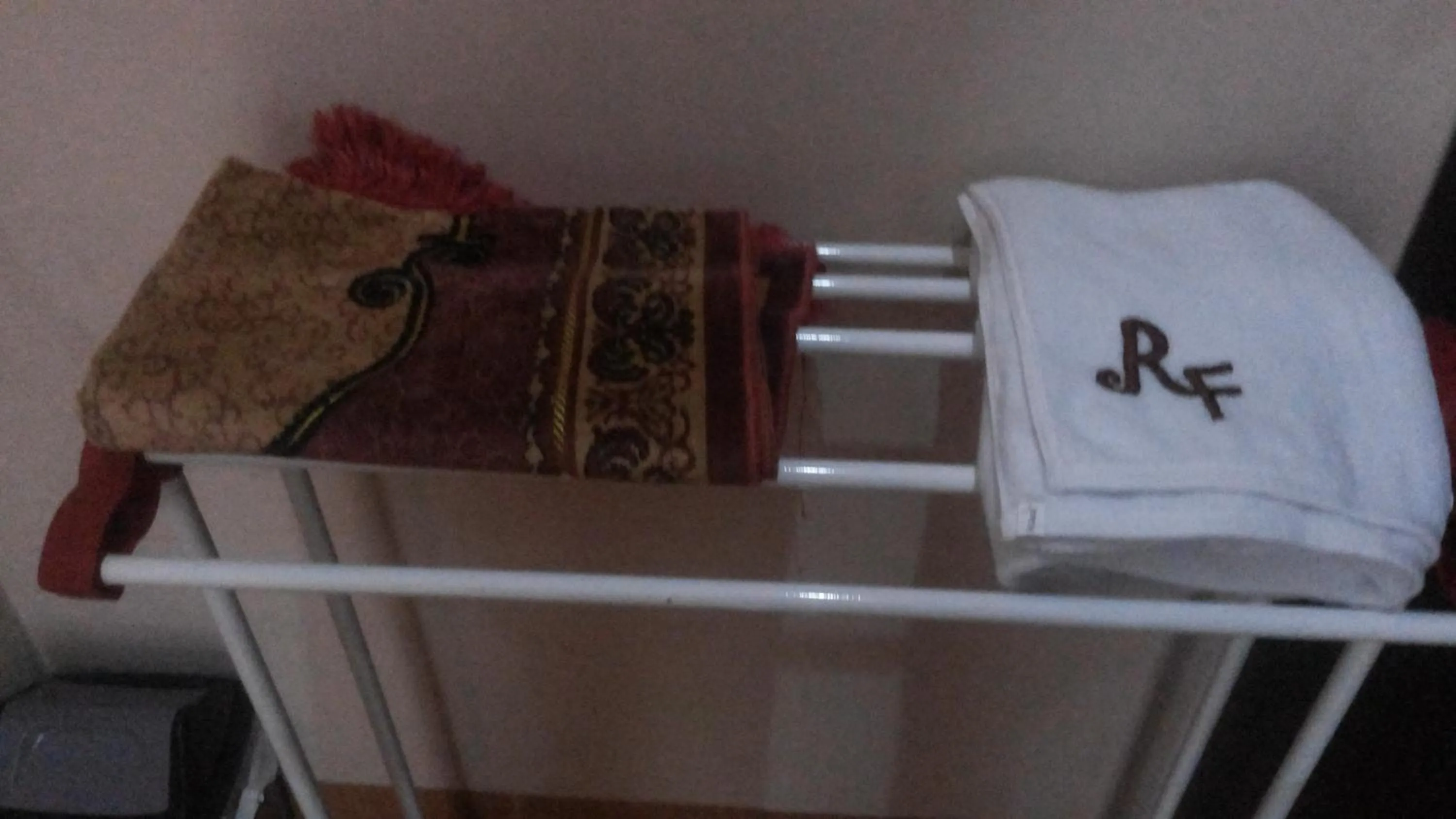 Activities in RF Hotel