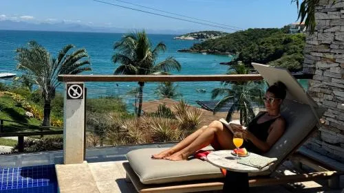 HOTEL VILLE LA PLAGE & BEACH CLUB