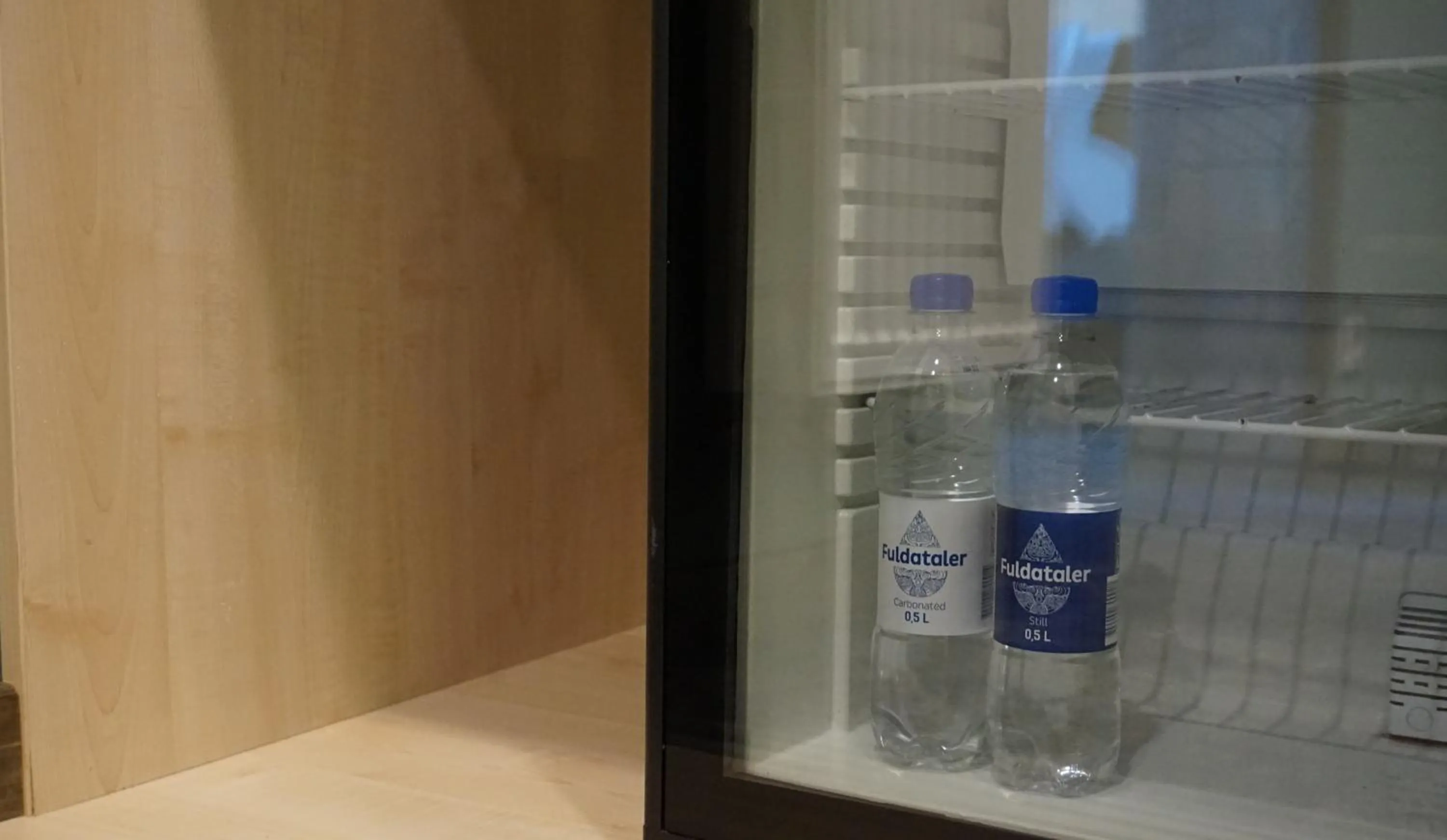 Drinks in Hotel Kolumbs