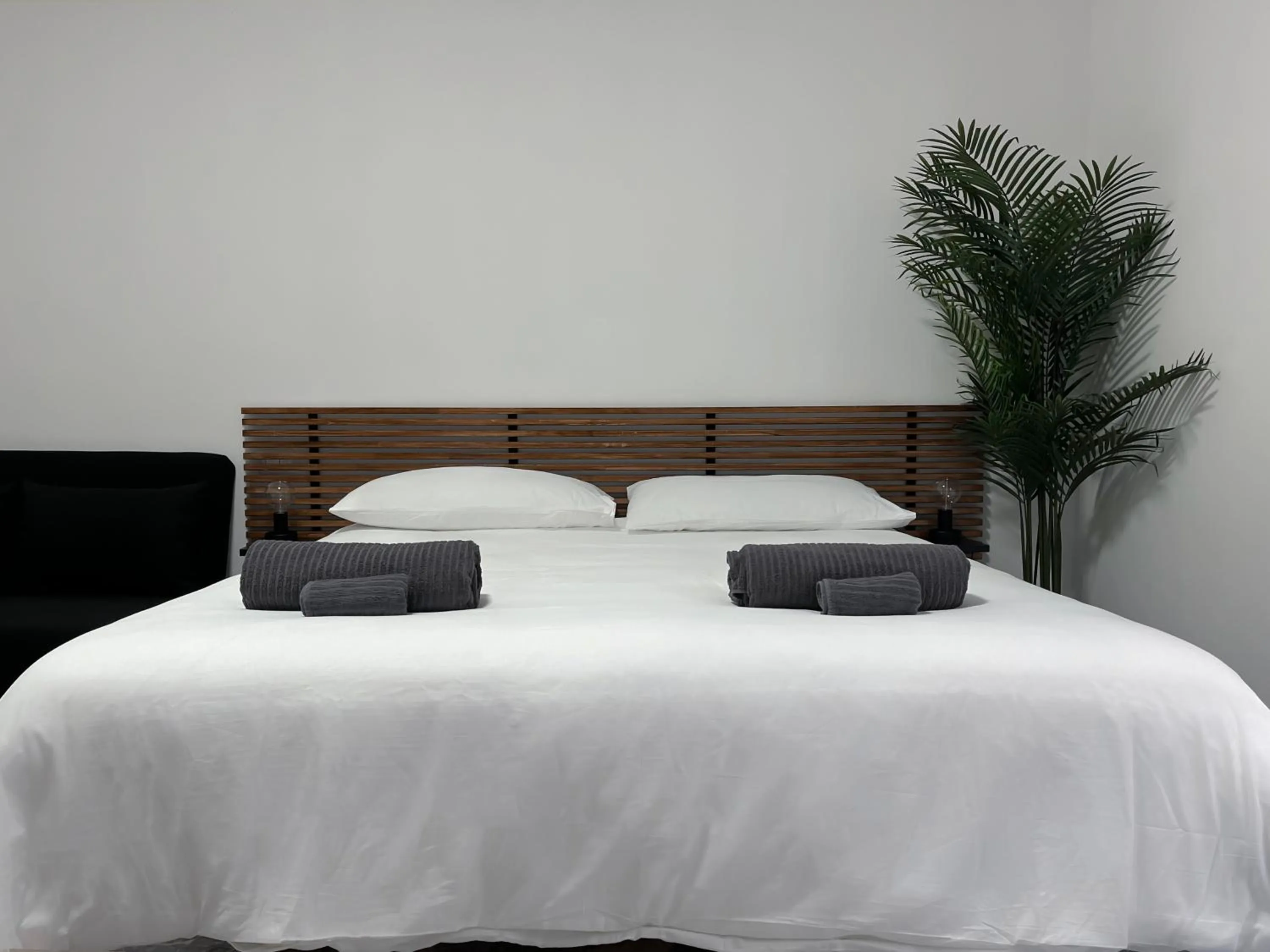 Bedroom, Bed in Pascià Rooms