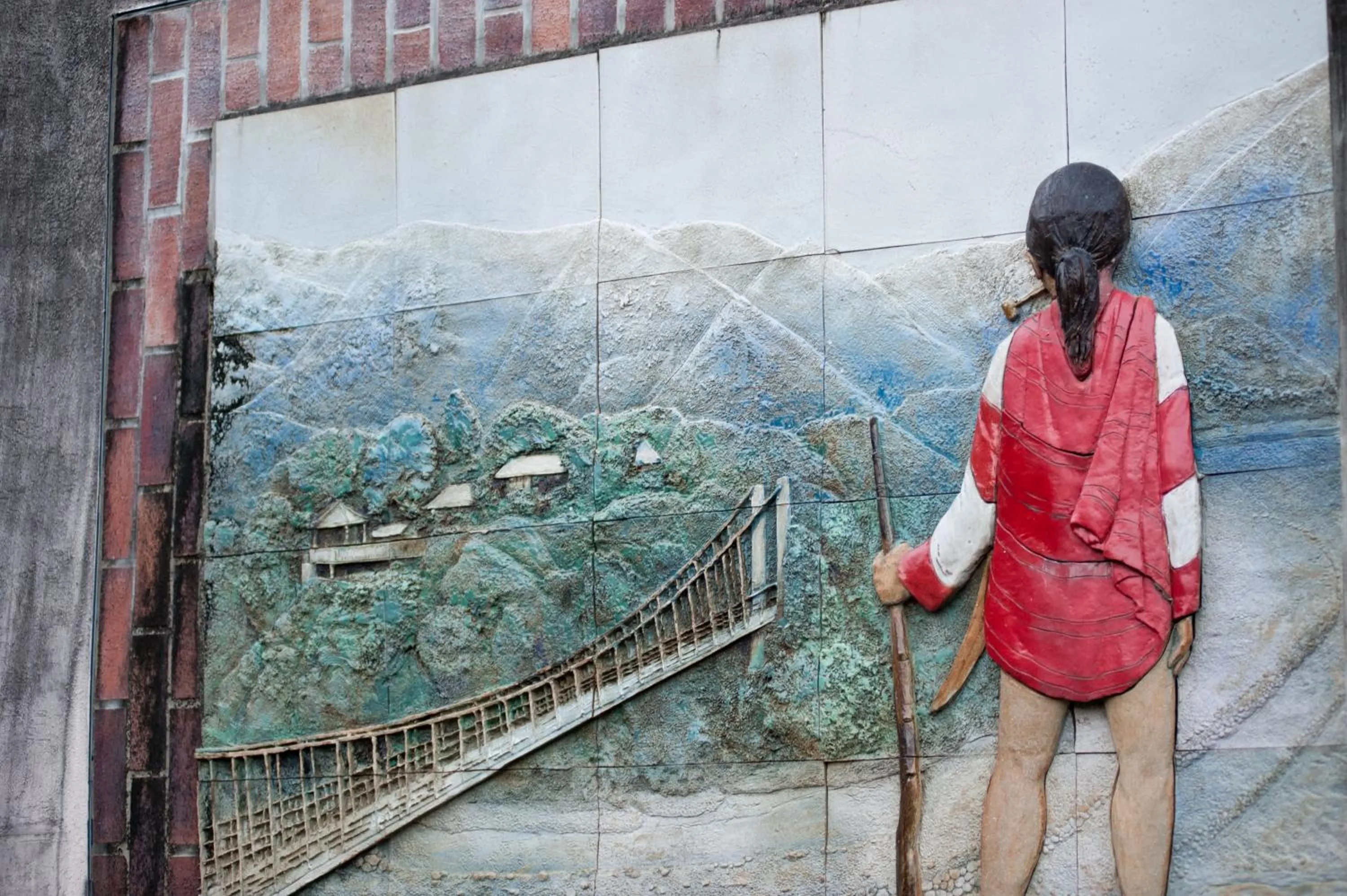 Hu Shan Hot Spring Hotel