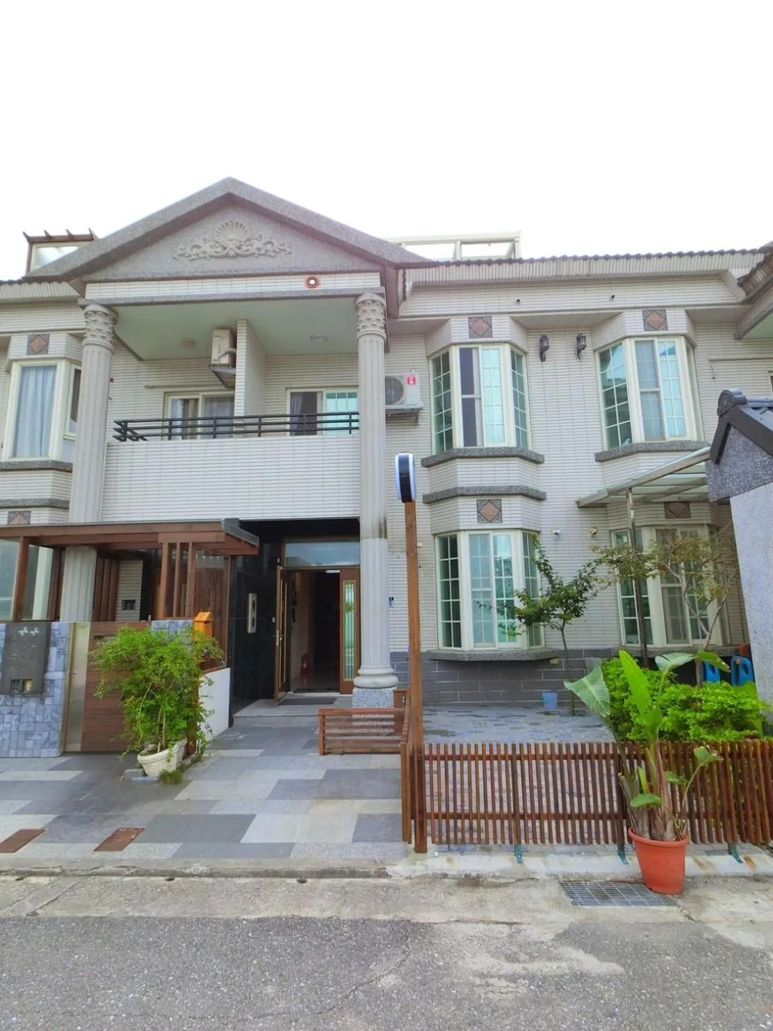 Ten Minute To Go B&B