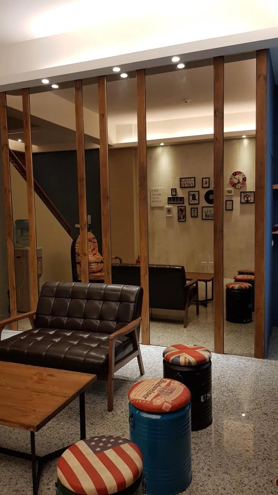 Ten Minute To Go B&B