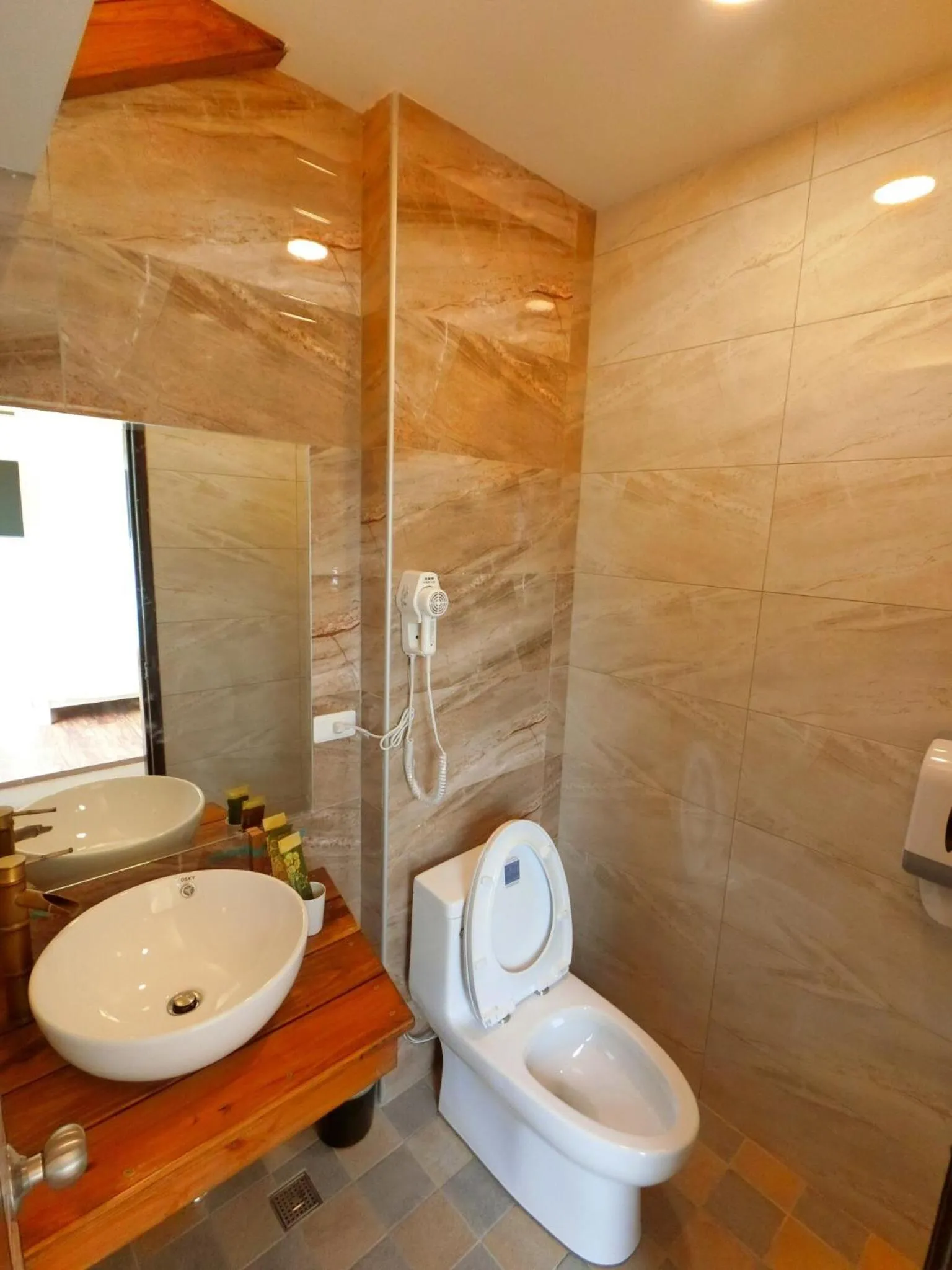 Ten Minute To Go B&B