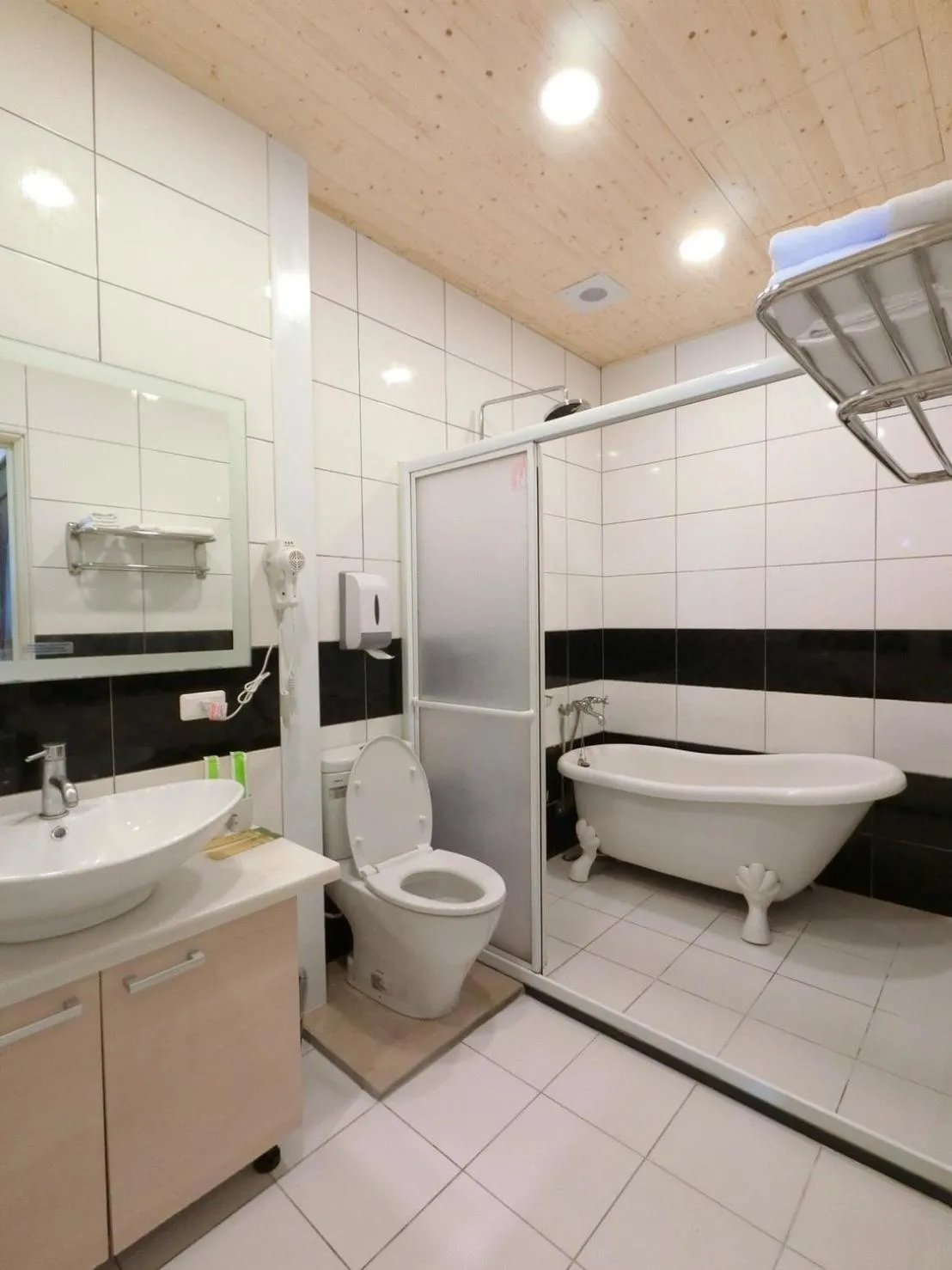 Ten Minute To Go B&B