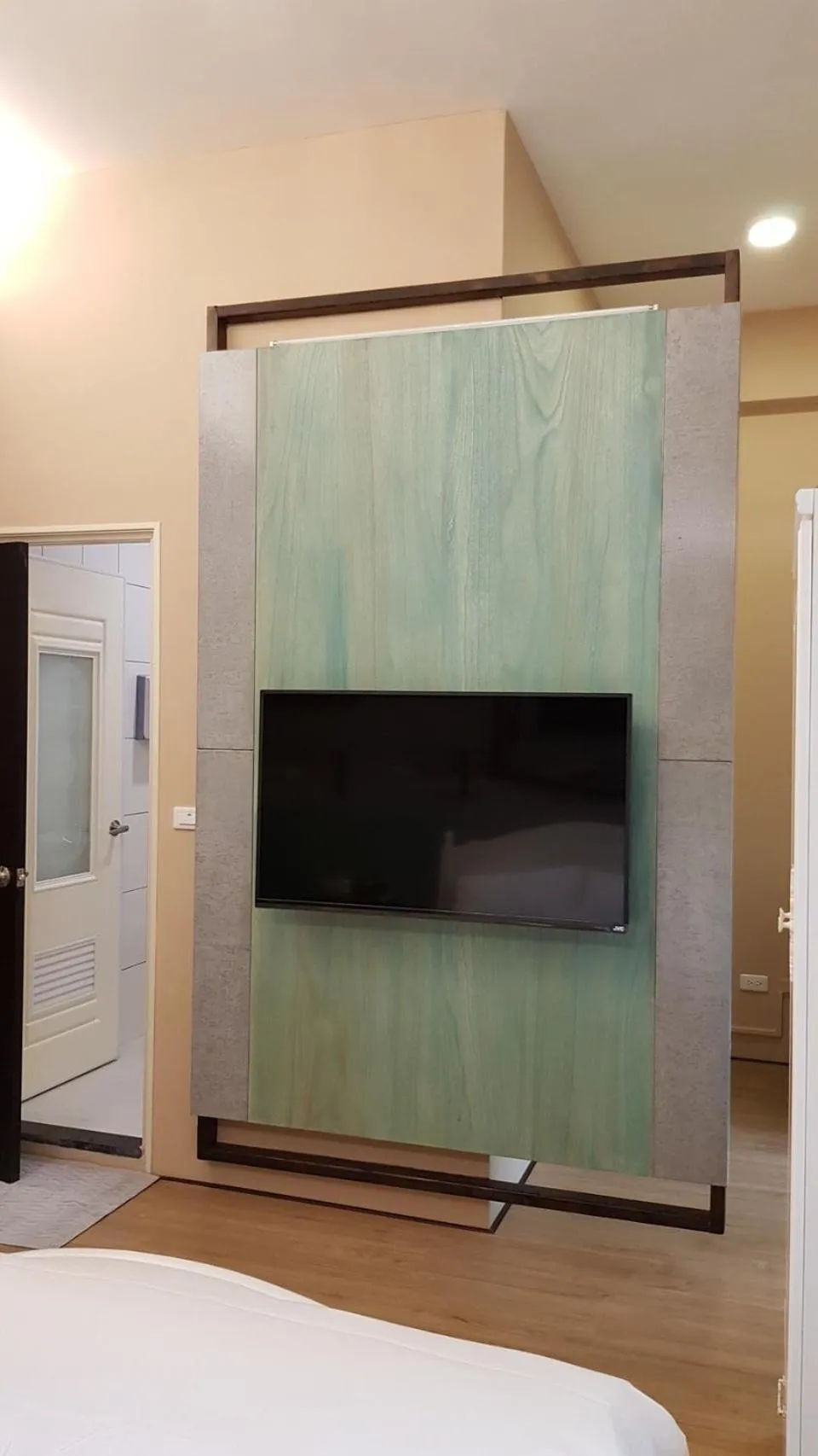 Bed in Ten Minute To Go B&B