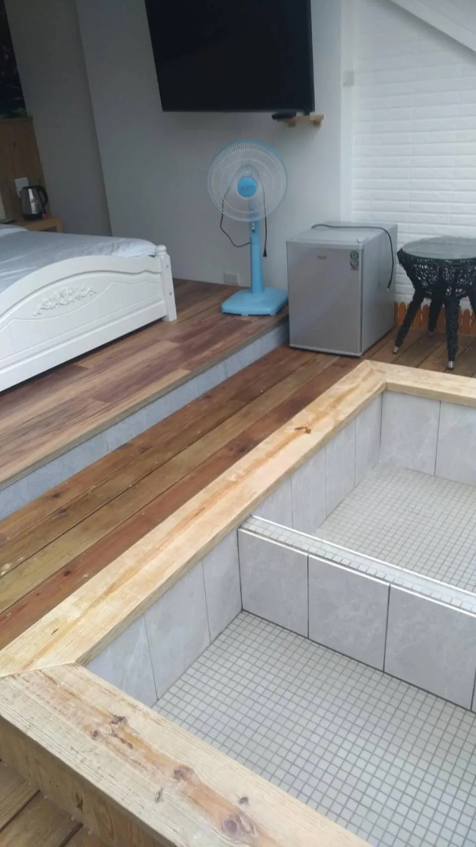 Ten Minute To Go B&B