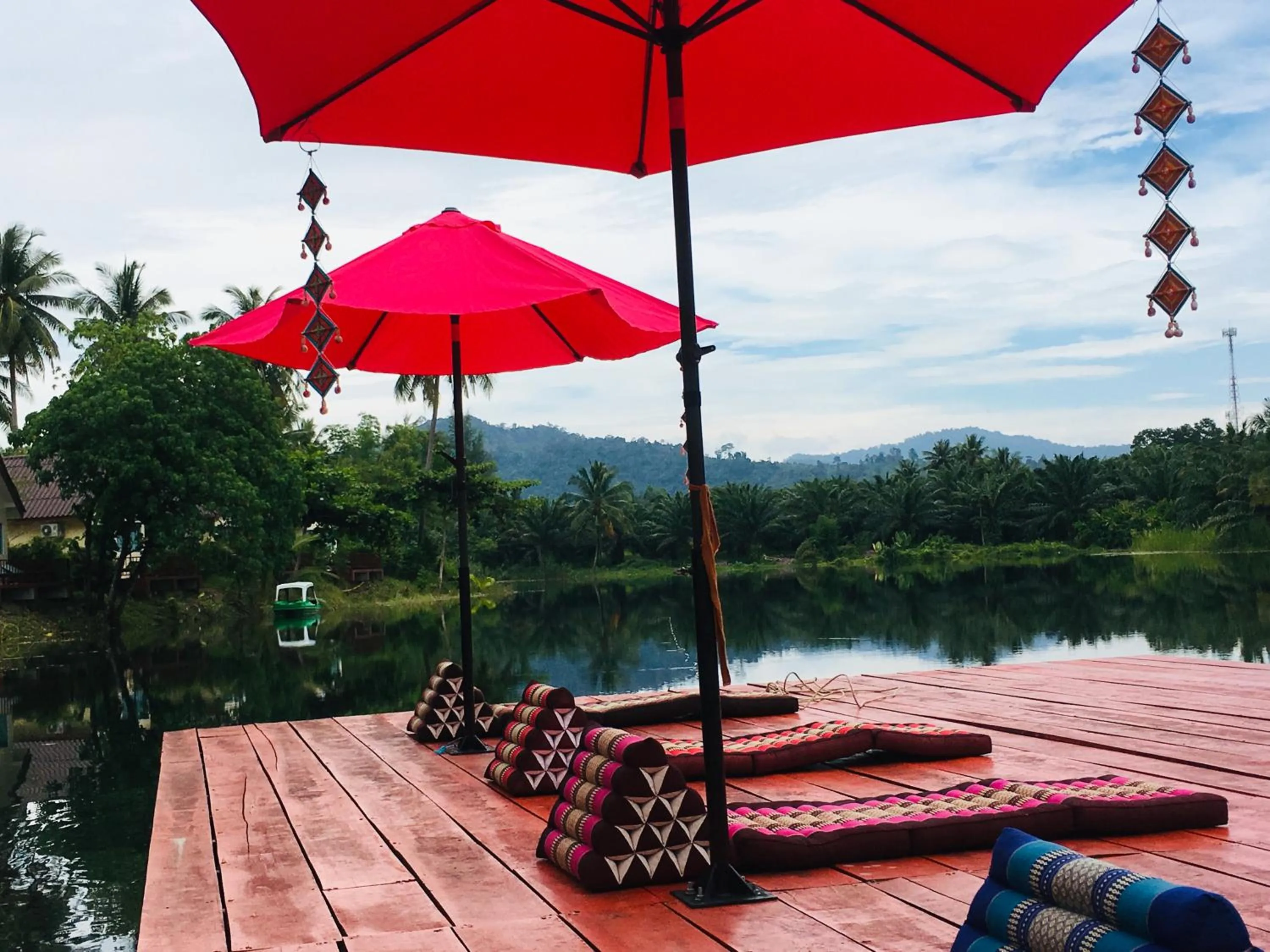 Khao Lak Golden Coconut Resort