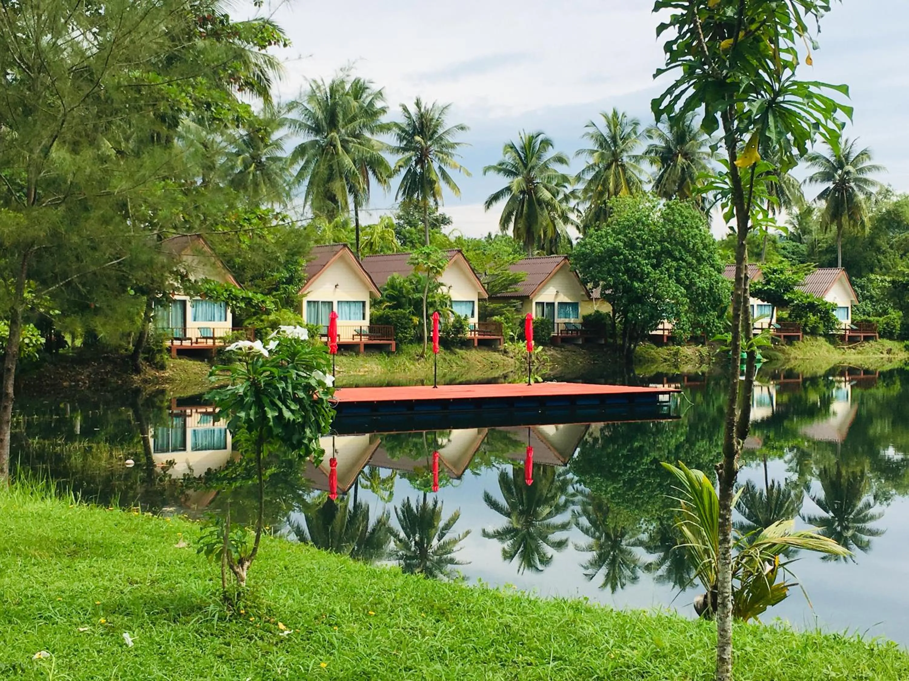 Khao Lak Golden Coconut Resort