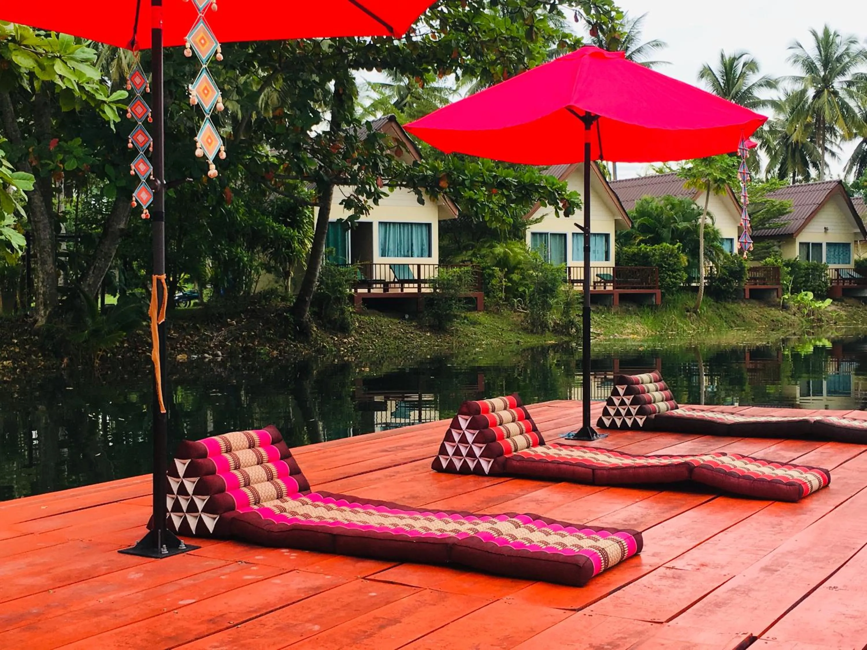 Khao Lak Golden Coconut Resort