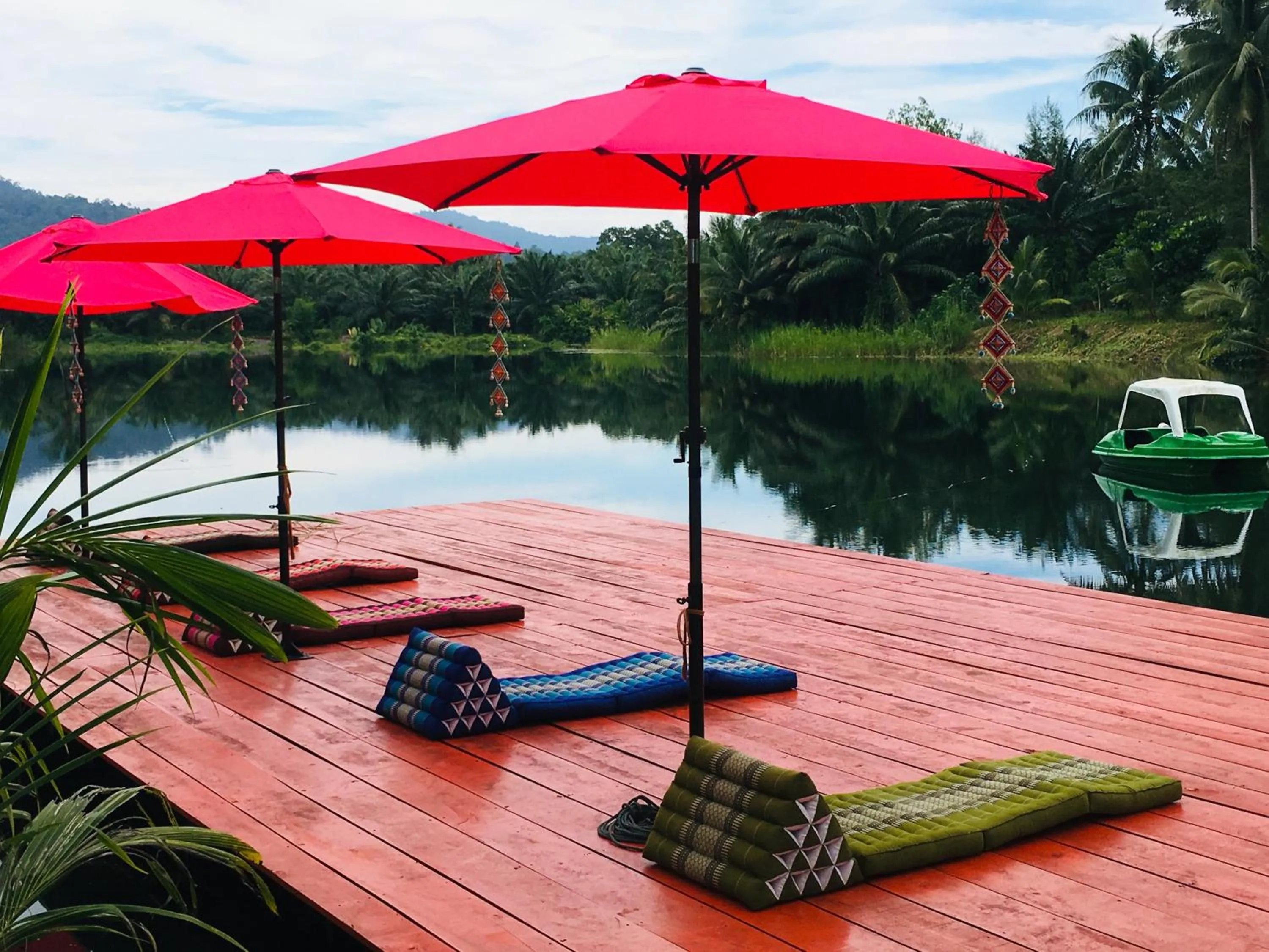 Khao Lak Golden Coconut Resort