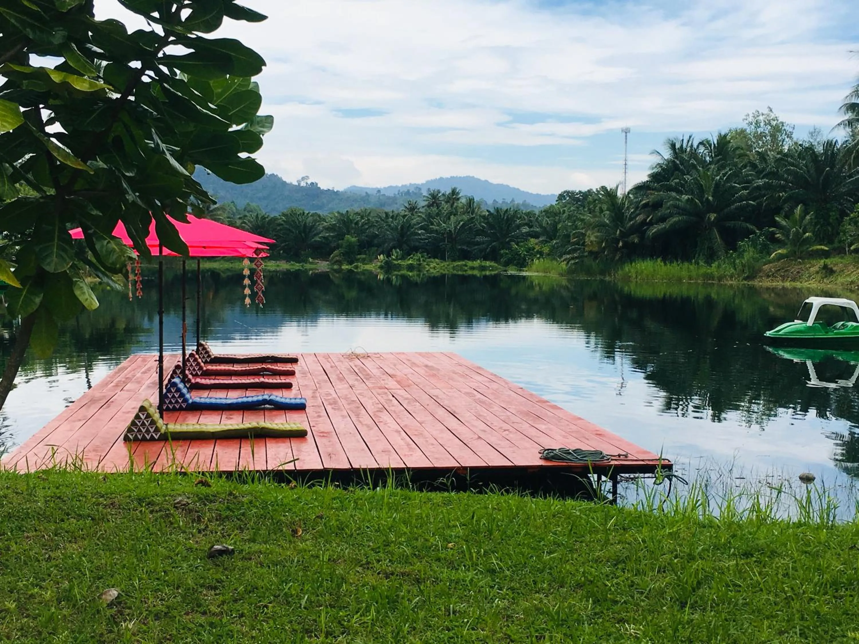 Khao Lak Golden Coconut Resort