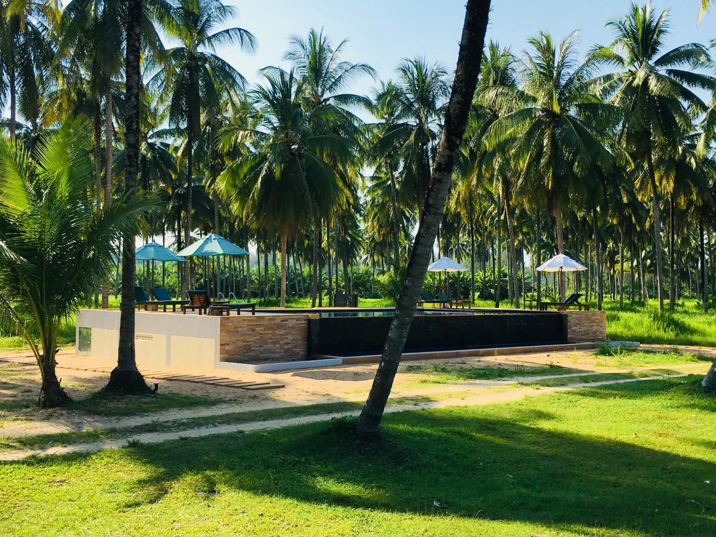 Khao Lak Golden Coconut Resort