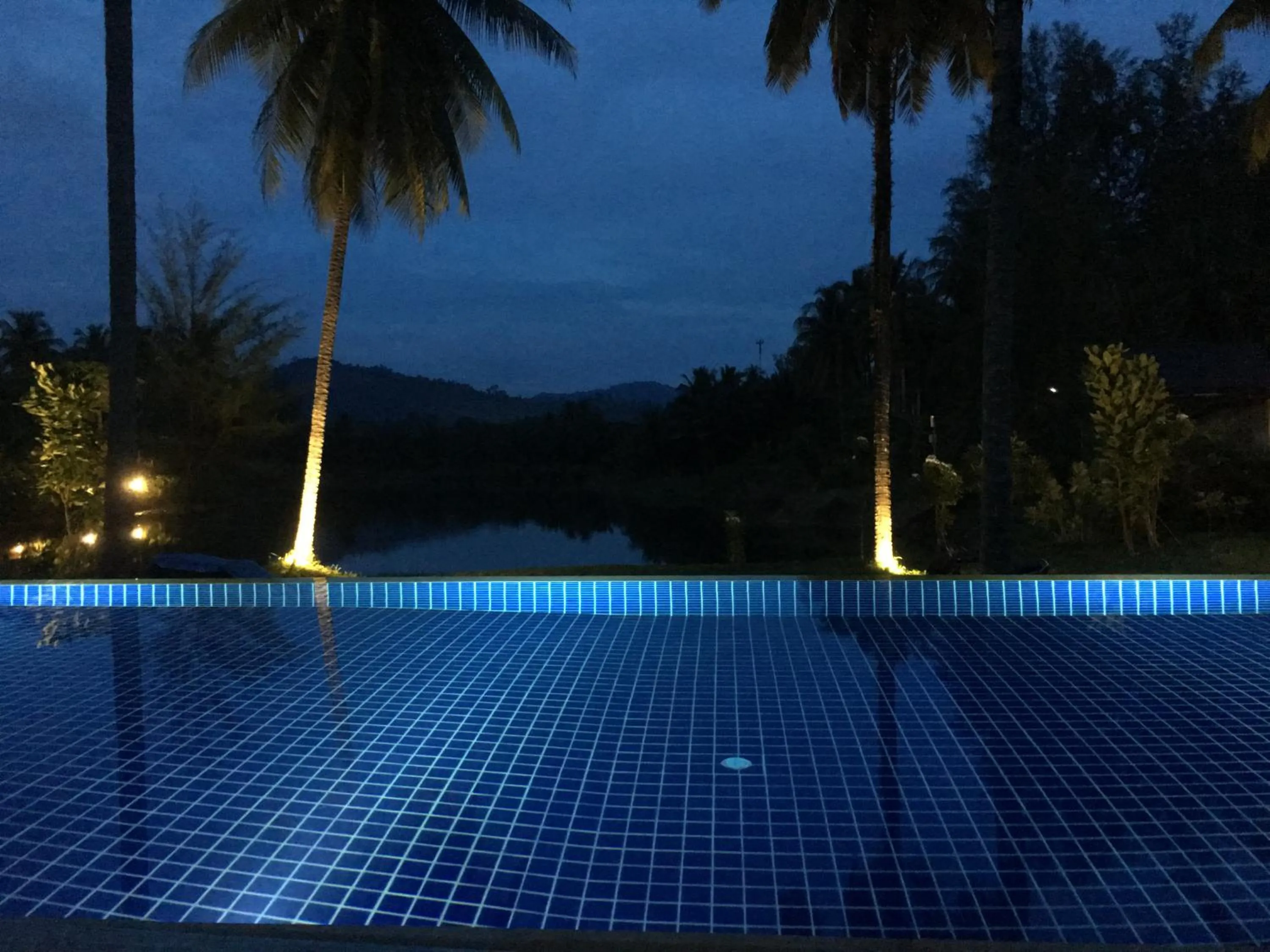 Khao Lak Golden Coconut Resort