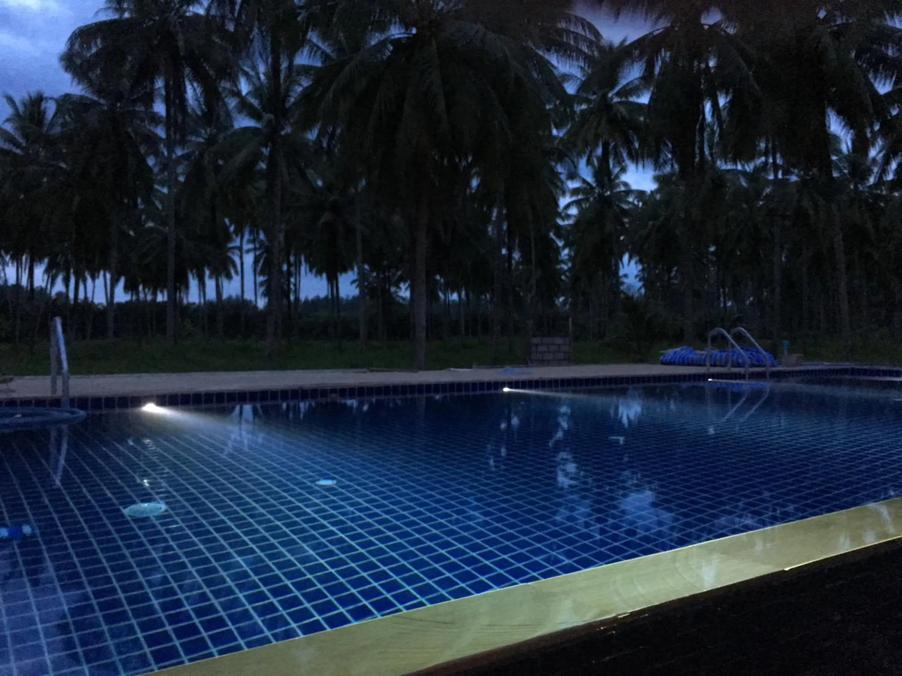 Khao Lak Golden Coconut Resort