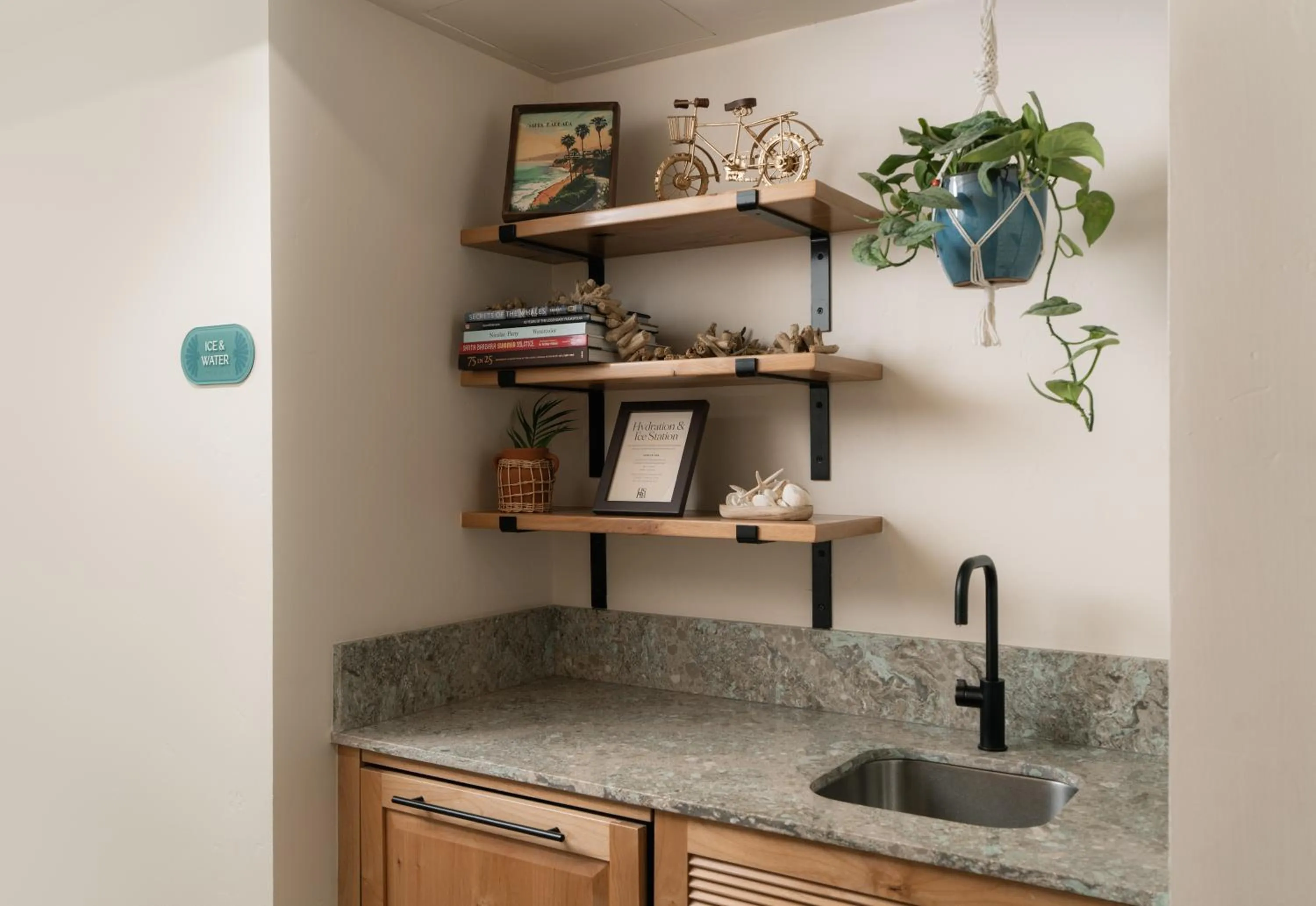 Other in Hotel Santa Barbara