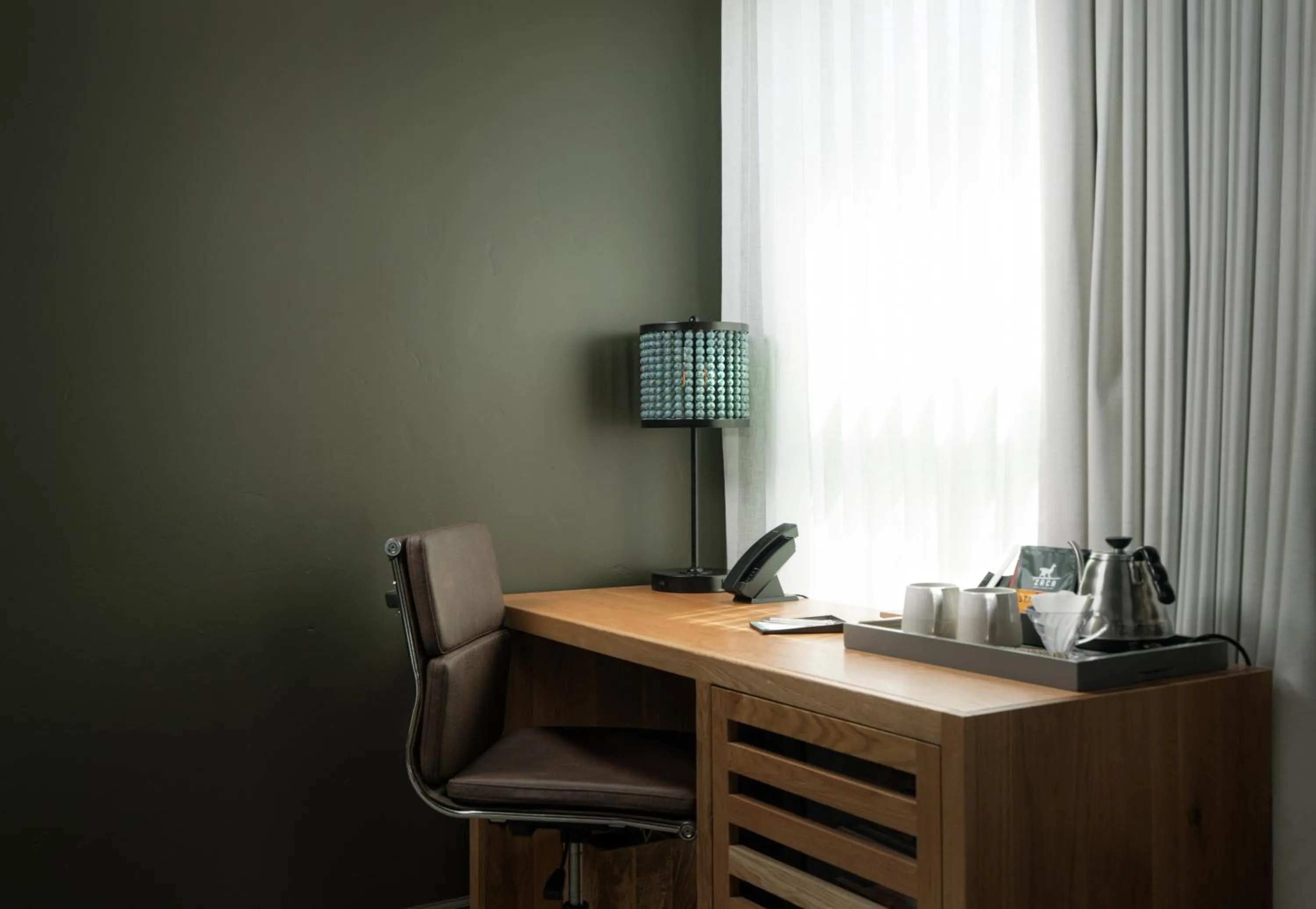 Bedroom in Hotel Santa Barbara