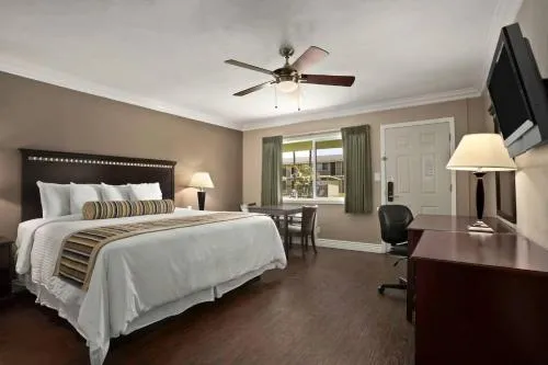 Quality Inn & Suites Santa Maria