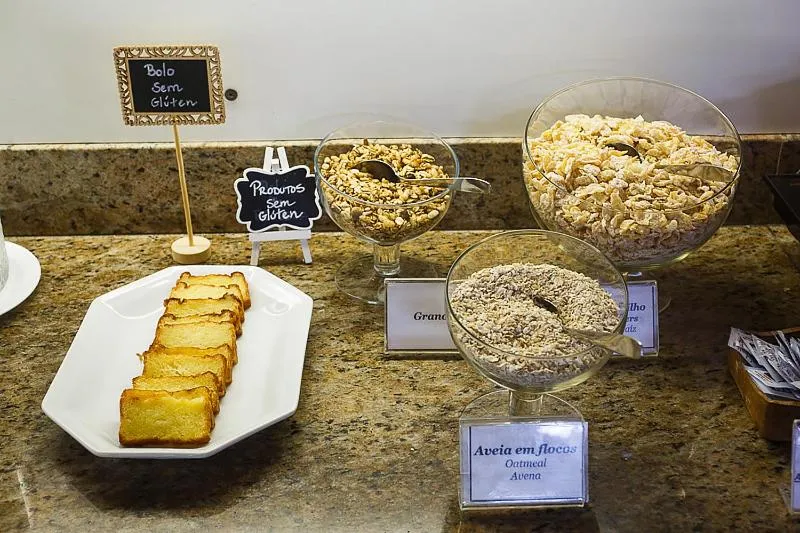 Hotel La Forêt & Beach Lounge