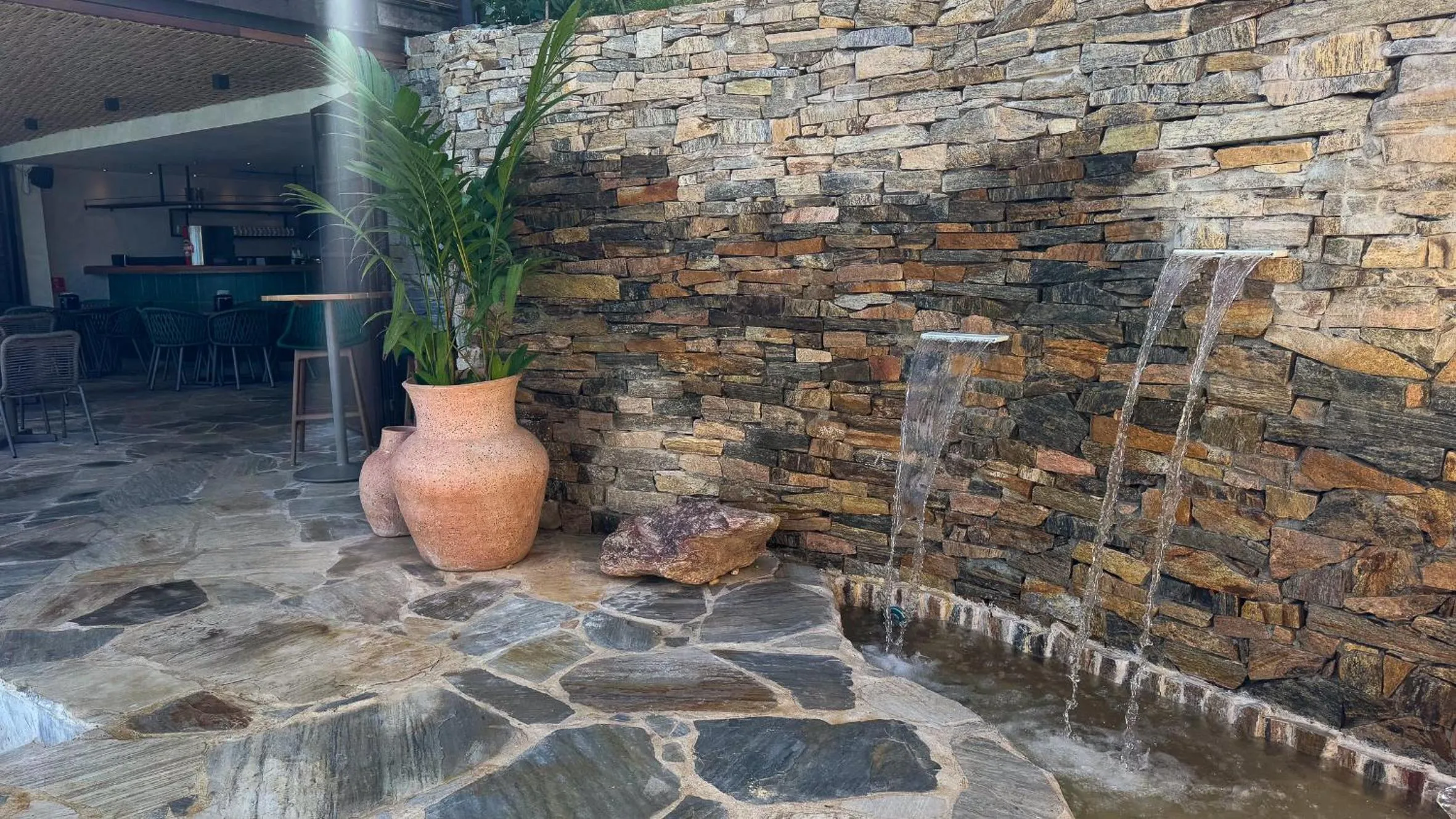 Hotel La Forêt & Beach Lounge