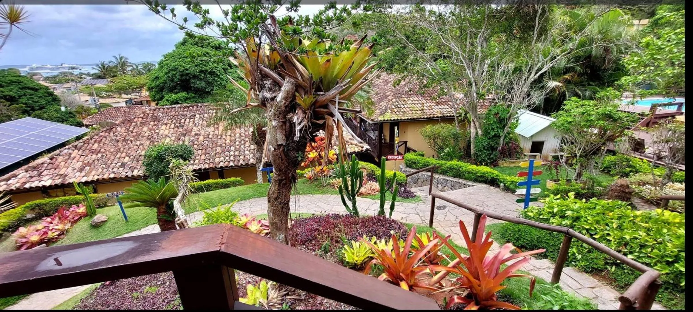 Hotel La Forêt & Beach Lounge