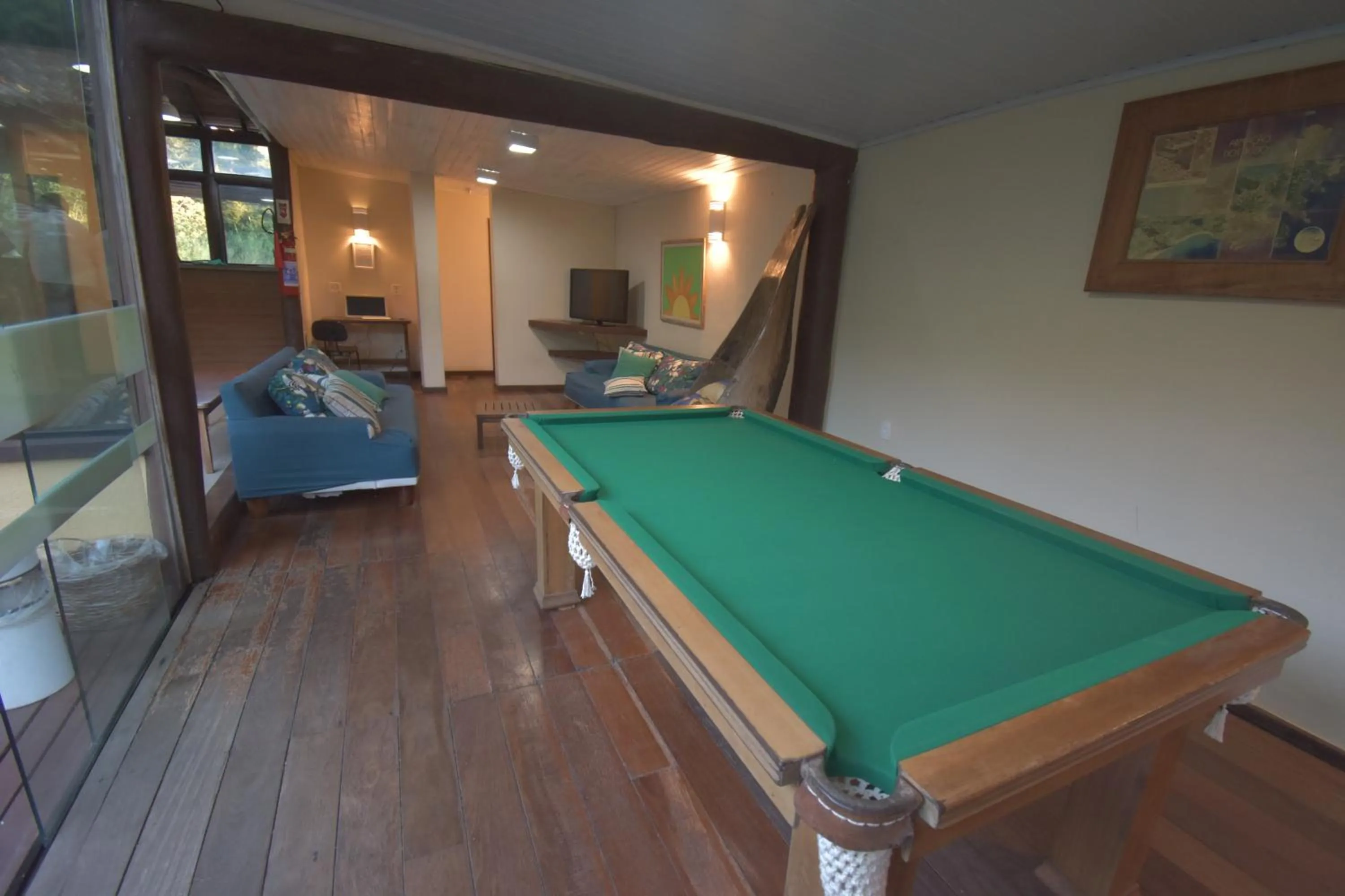 Hotel La Forêt & Beach Lounge