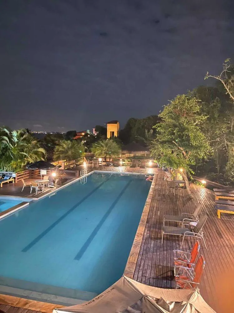 Hotel La Forêt & Beach Lounge