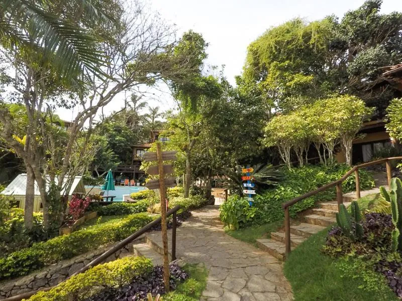 Hotel La Forêt & Beach Lounge