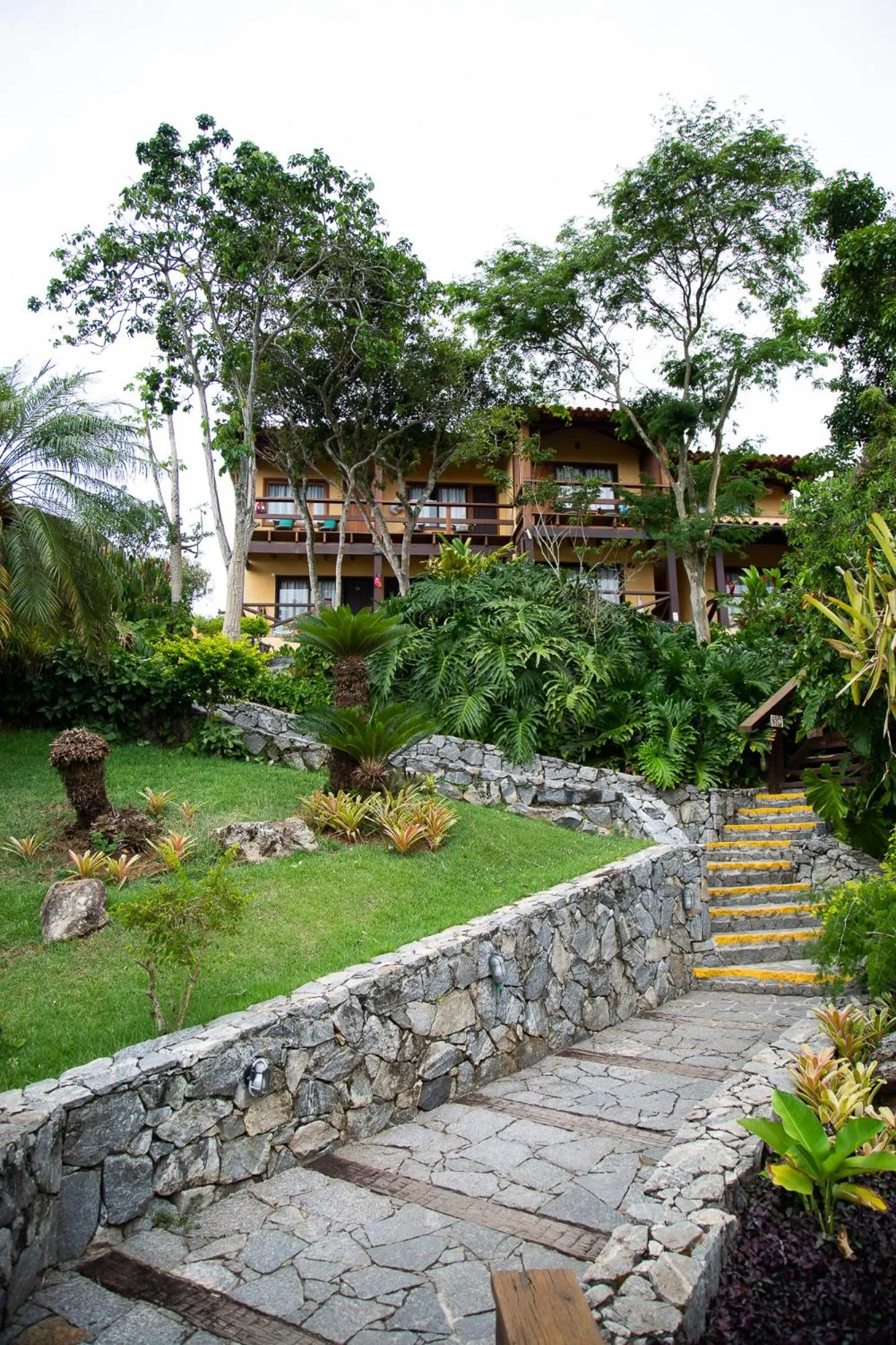 Hotel La Forêt & Beach Lounge