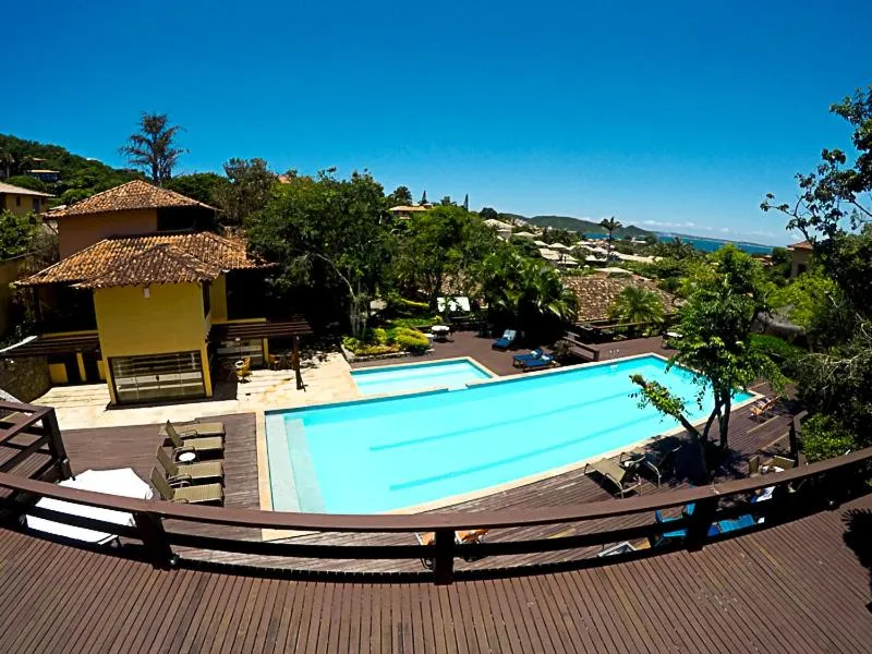 Hotel La Forêt & Beach Lounge