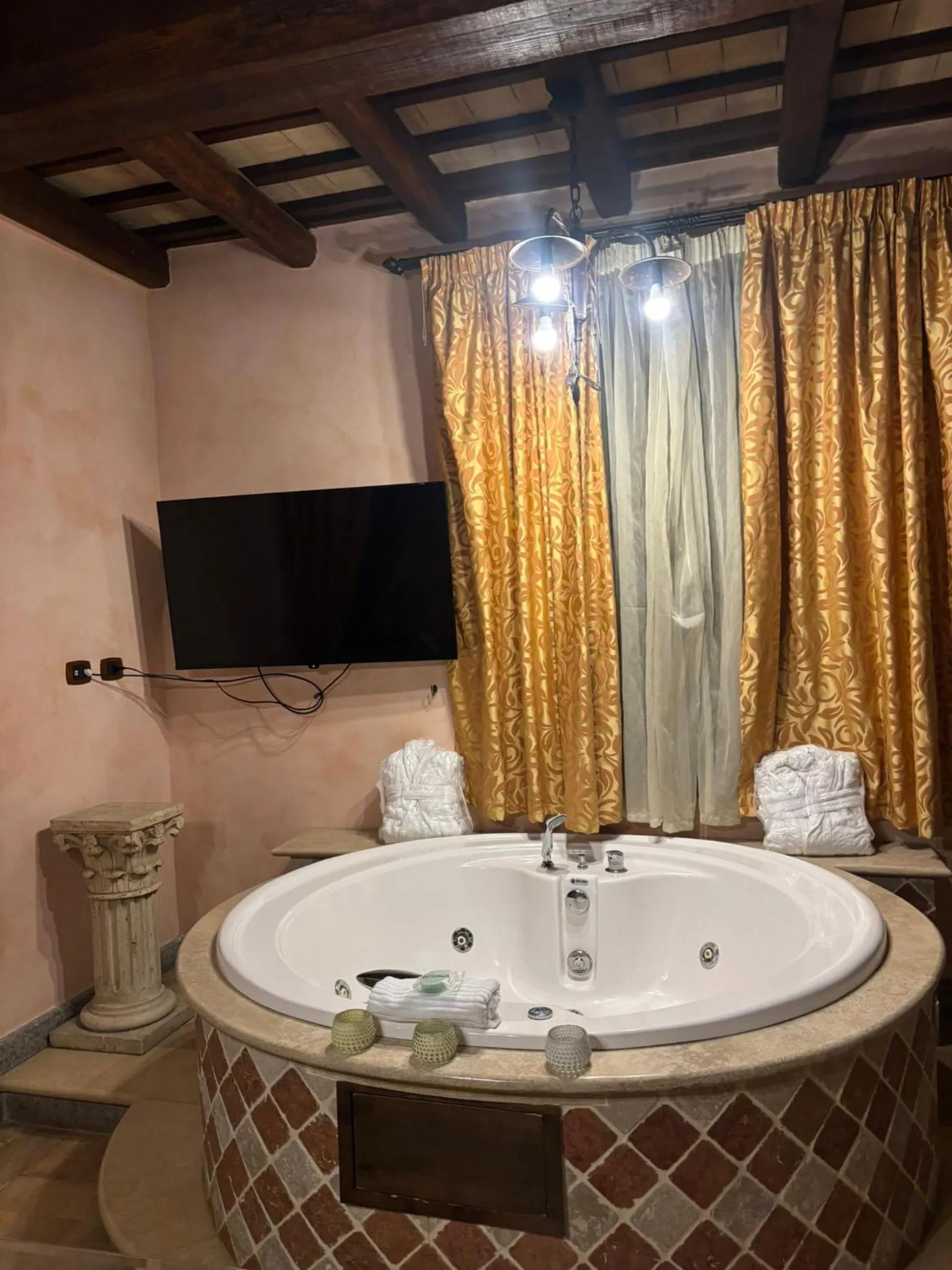 Relais Castrum Boccea