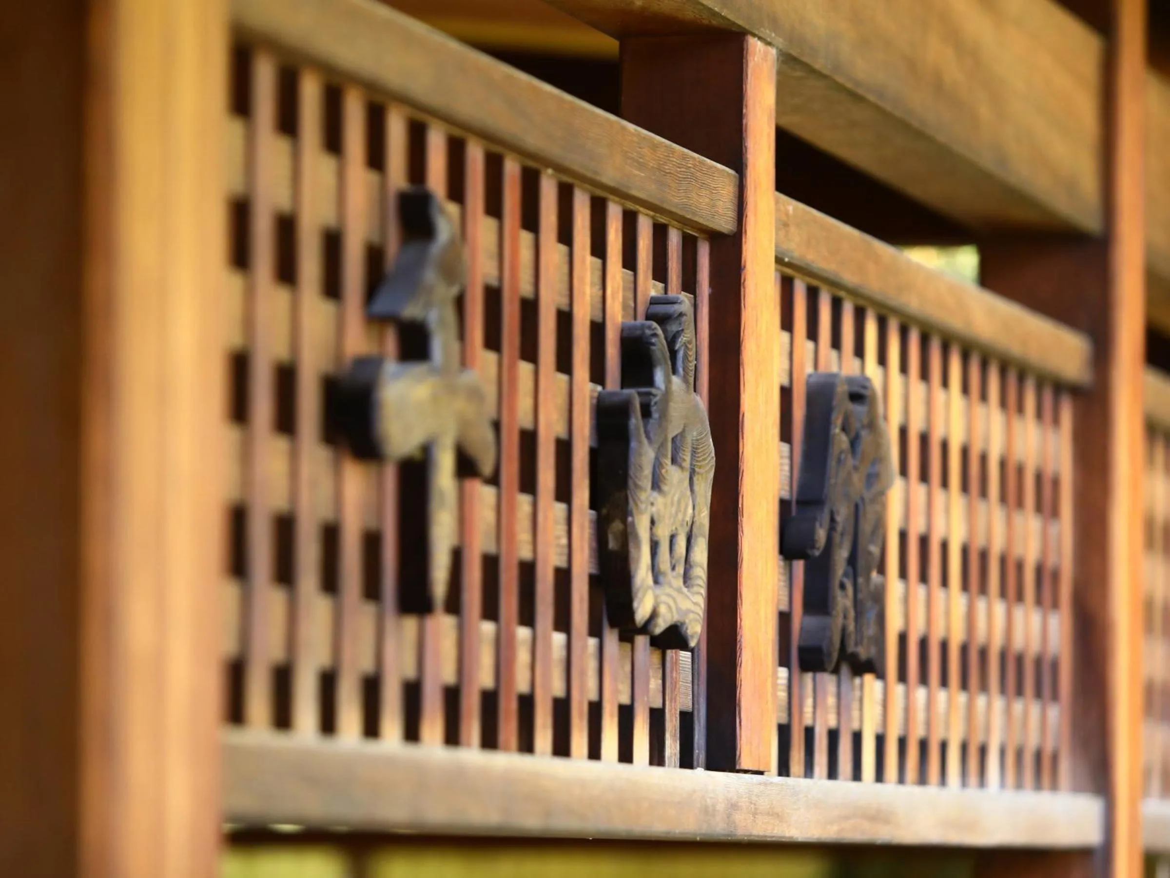 Facade/entrance in Club Wyndham Chikumakan Nagano