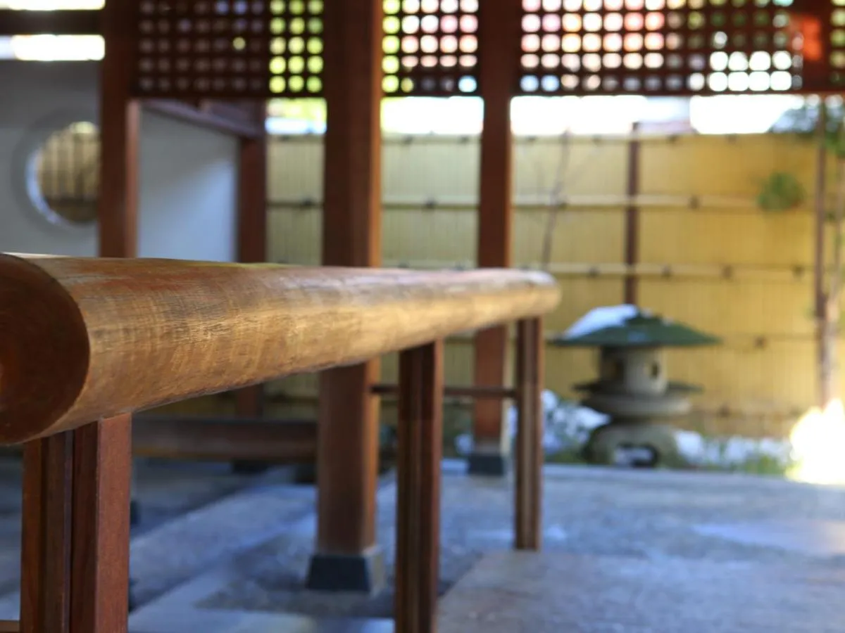 Facade/entrance in Club Wyndham Chikumakan Nagano
