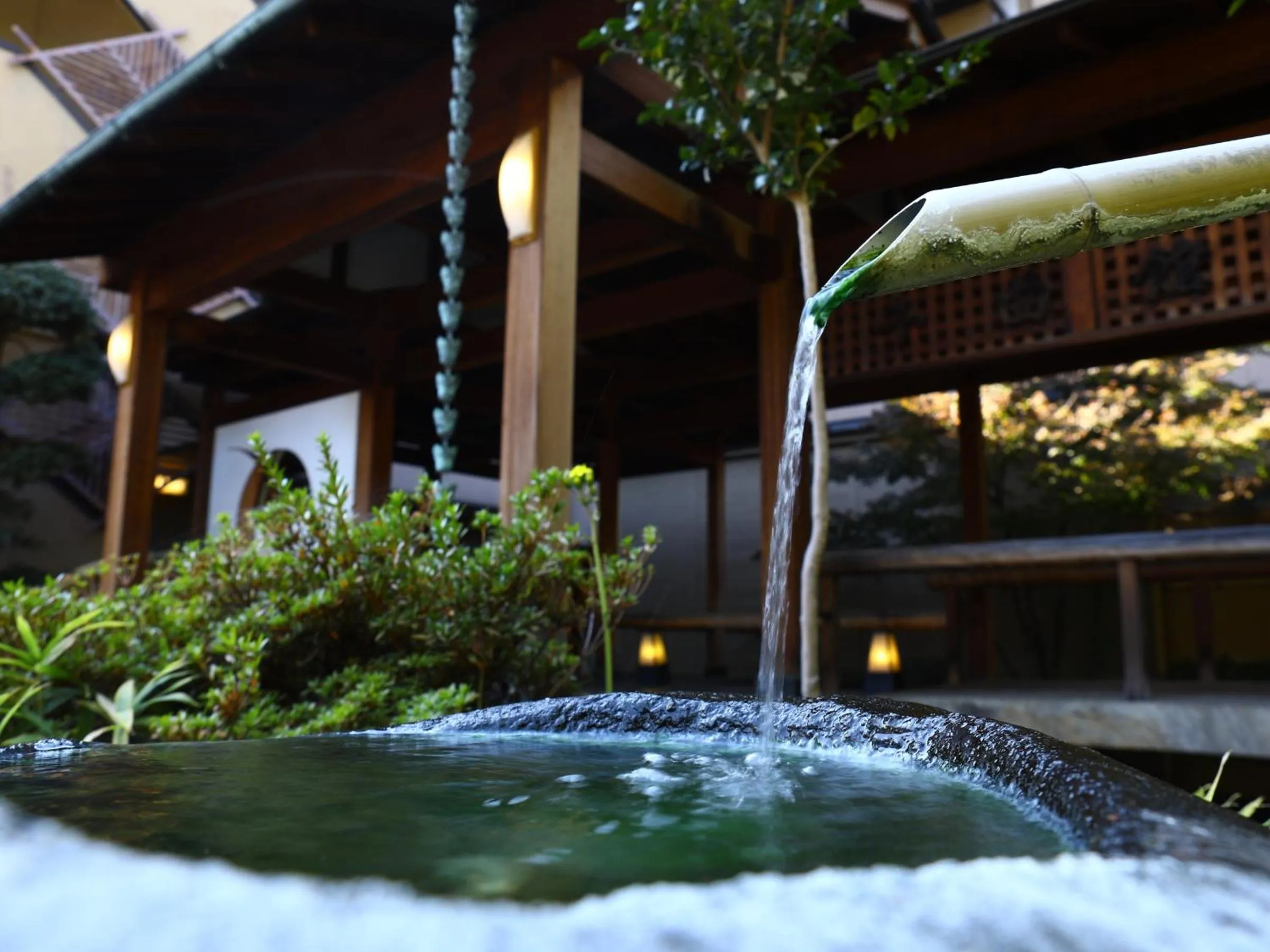 Facade/entrance in Club Wyndham Chikumakan Nagano