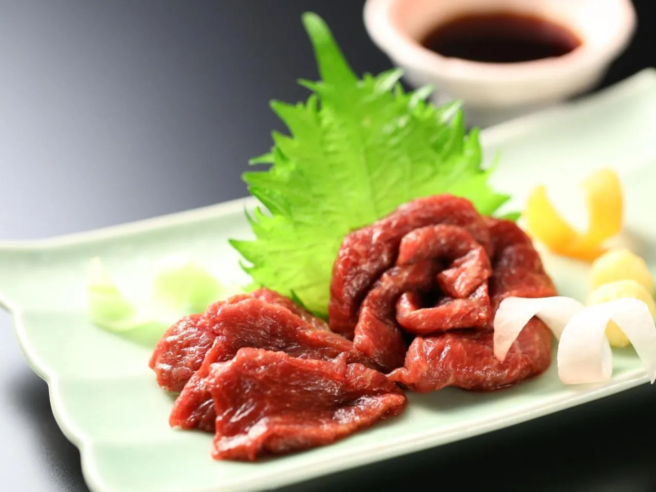 Meals in Club Wyndham Chikumakan Nagano