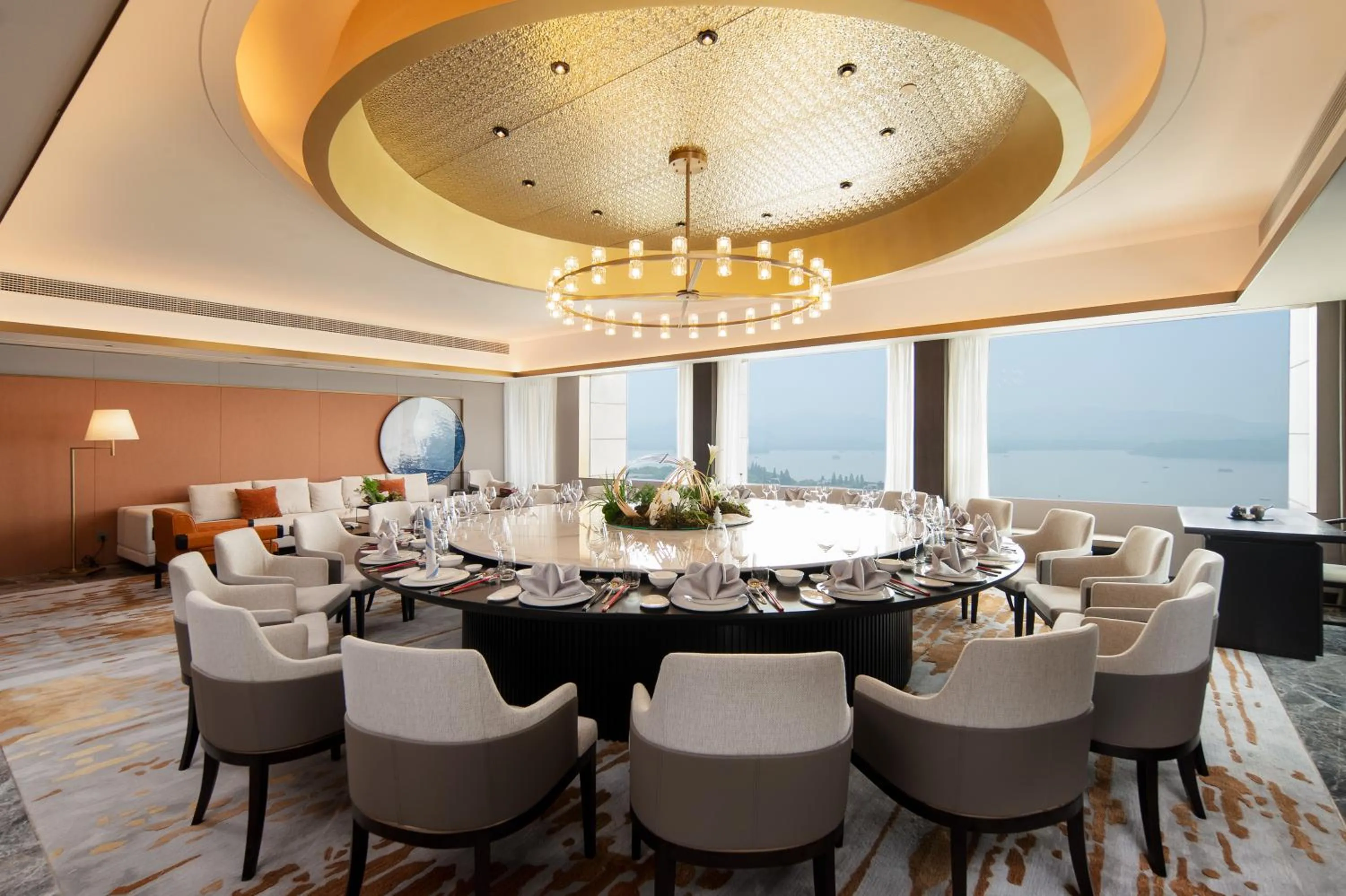 Hangzhou Xinqiao Hotel